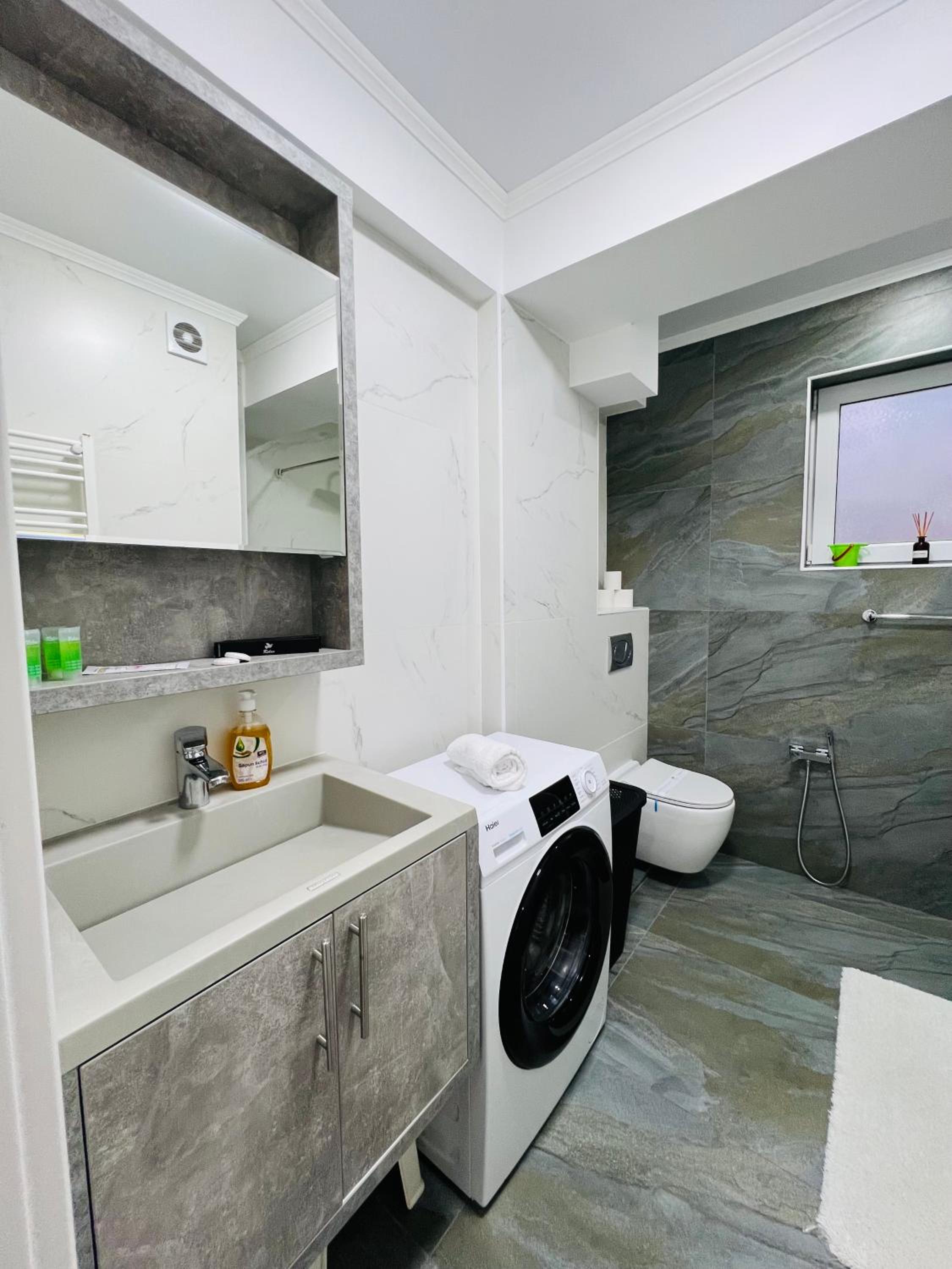 Apartament Chișinău MallDova
