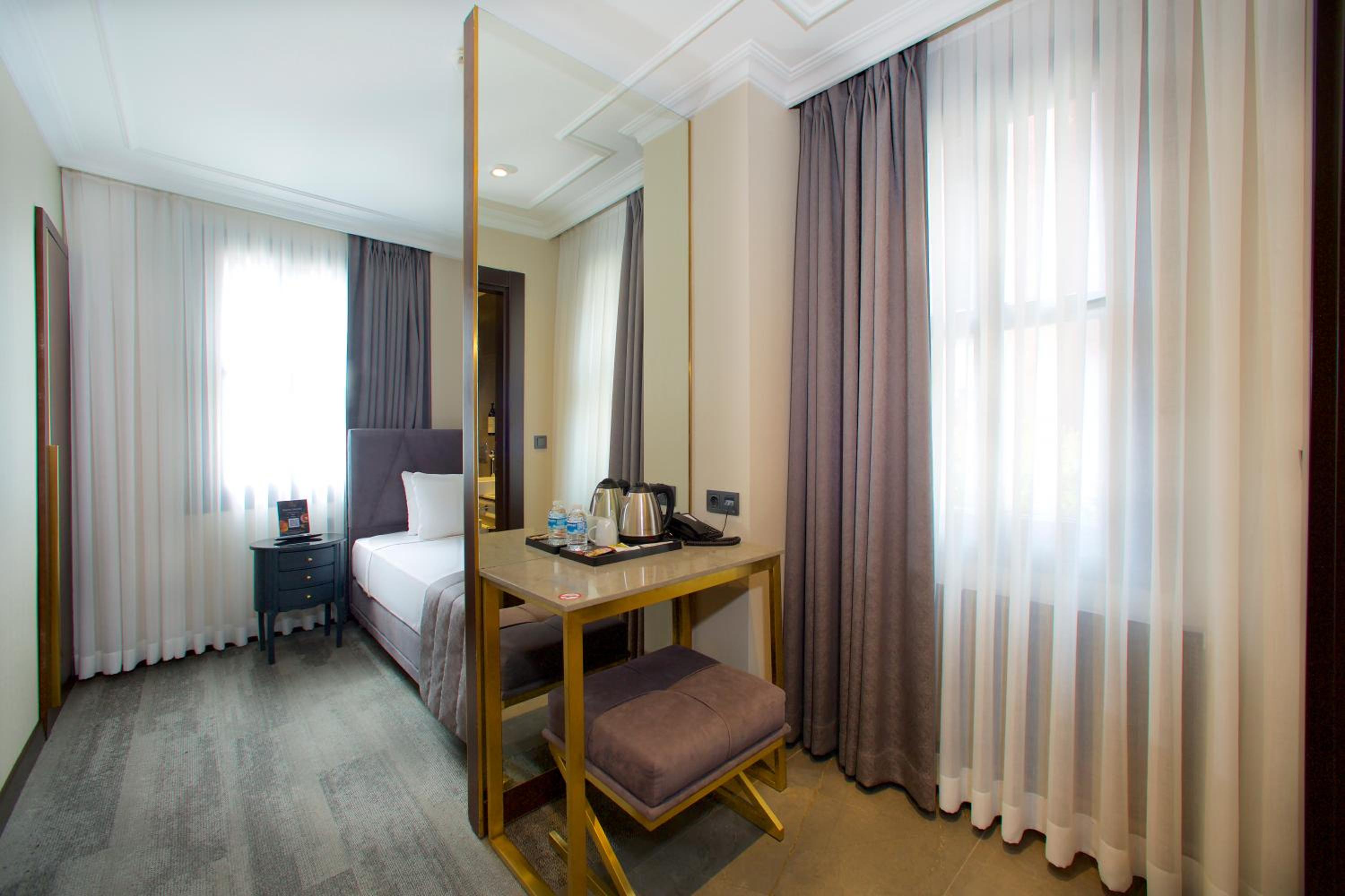 Yusufpaşa Konagi - Özel Sınıf - Image 21