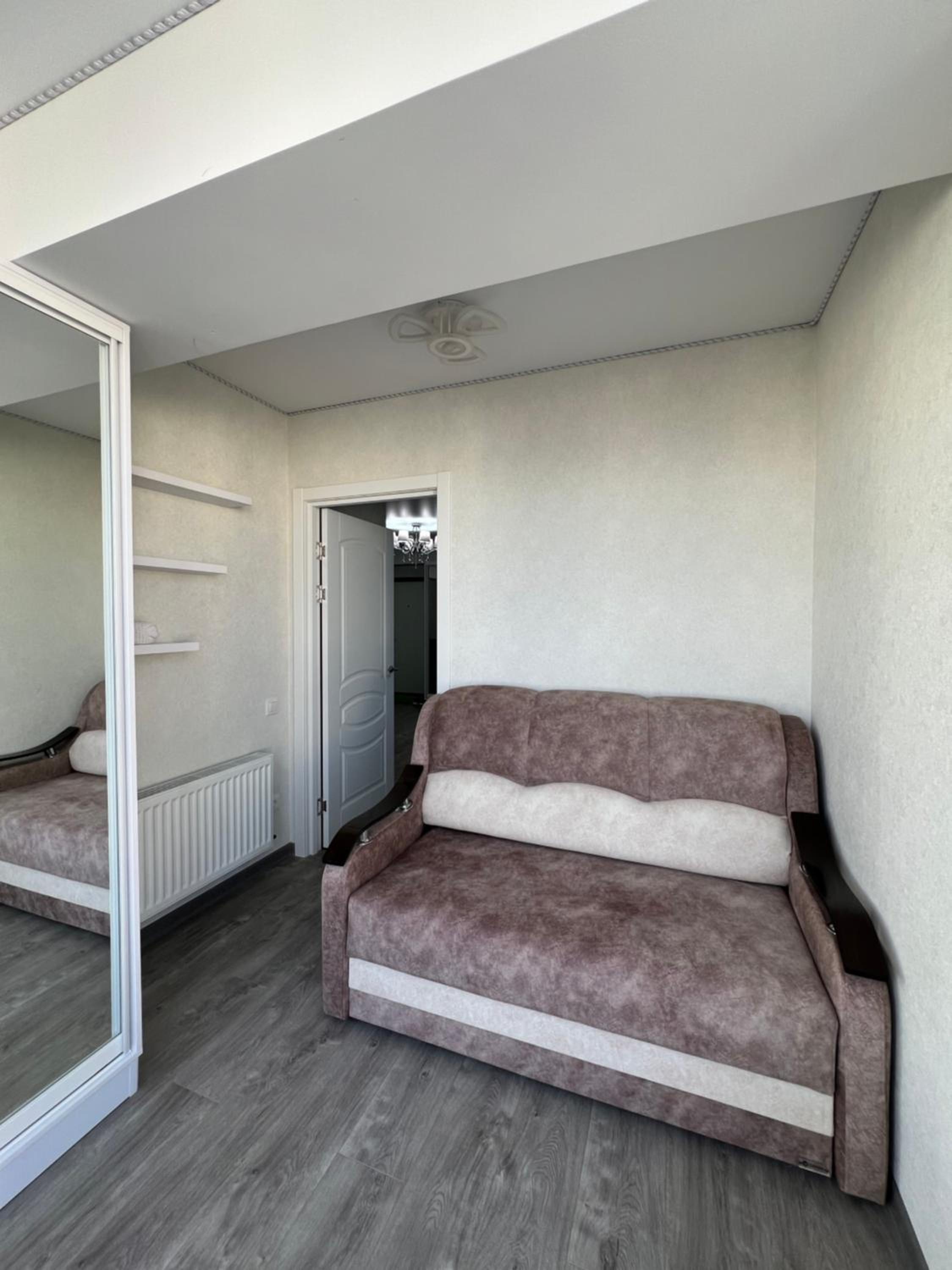 Apartament Chișinău MallDova