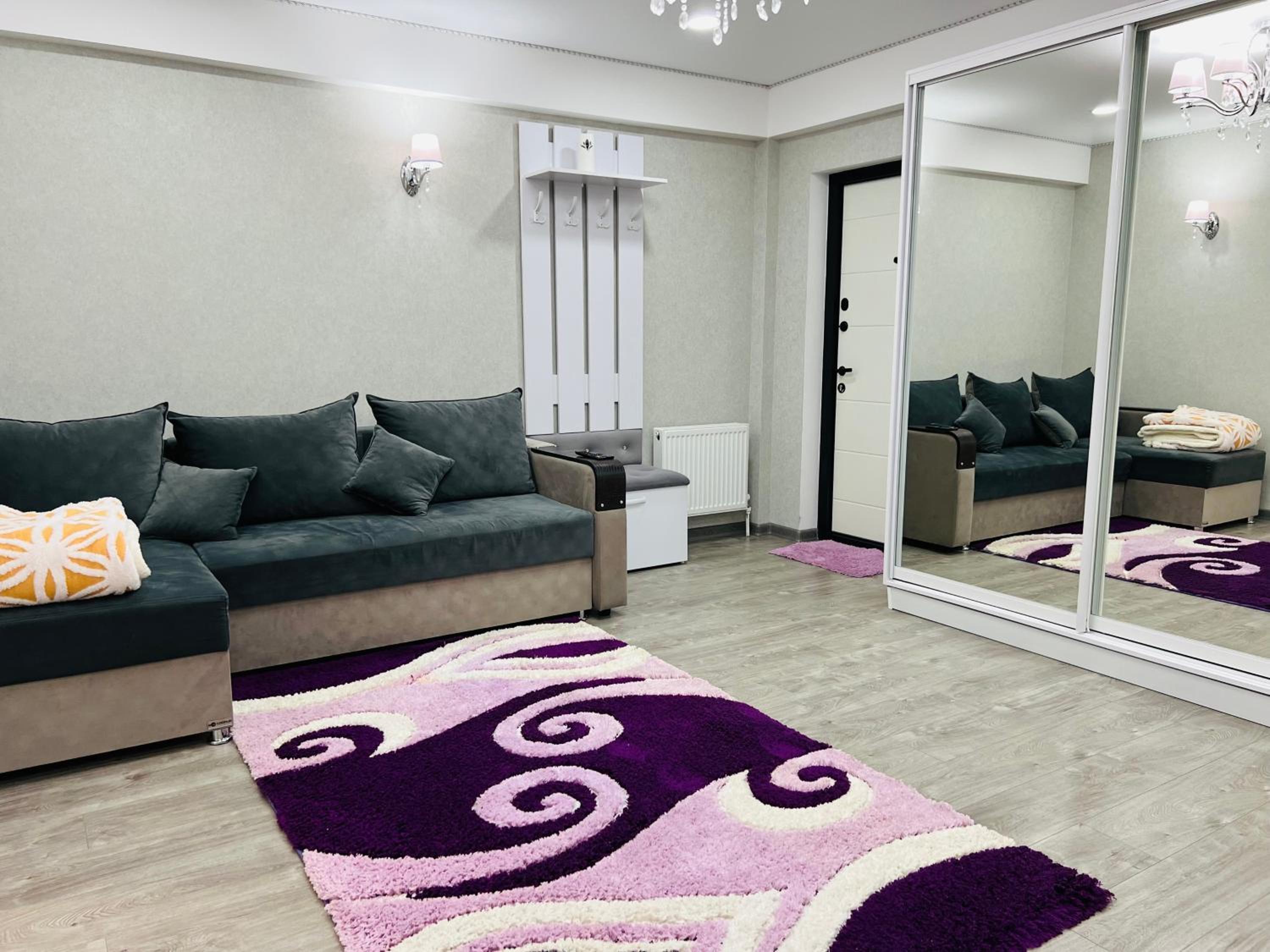 Apartament Chișinău MallDova