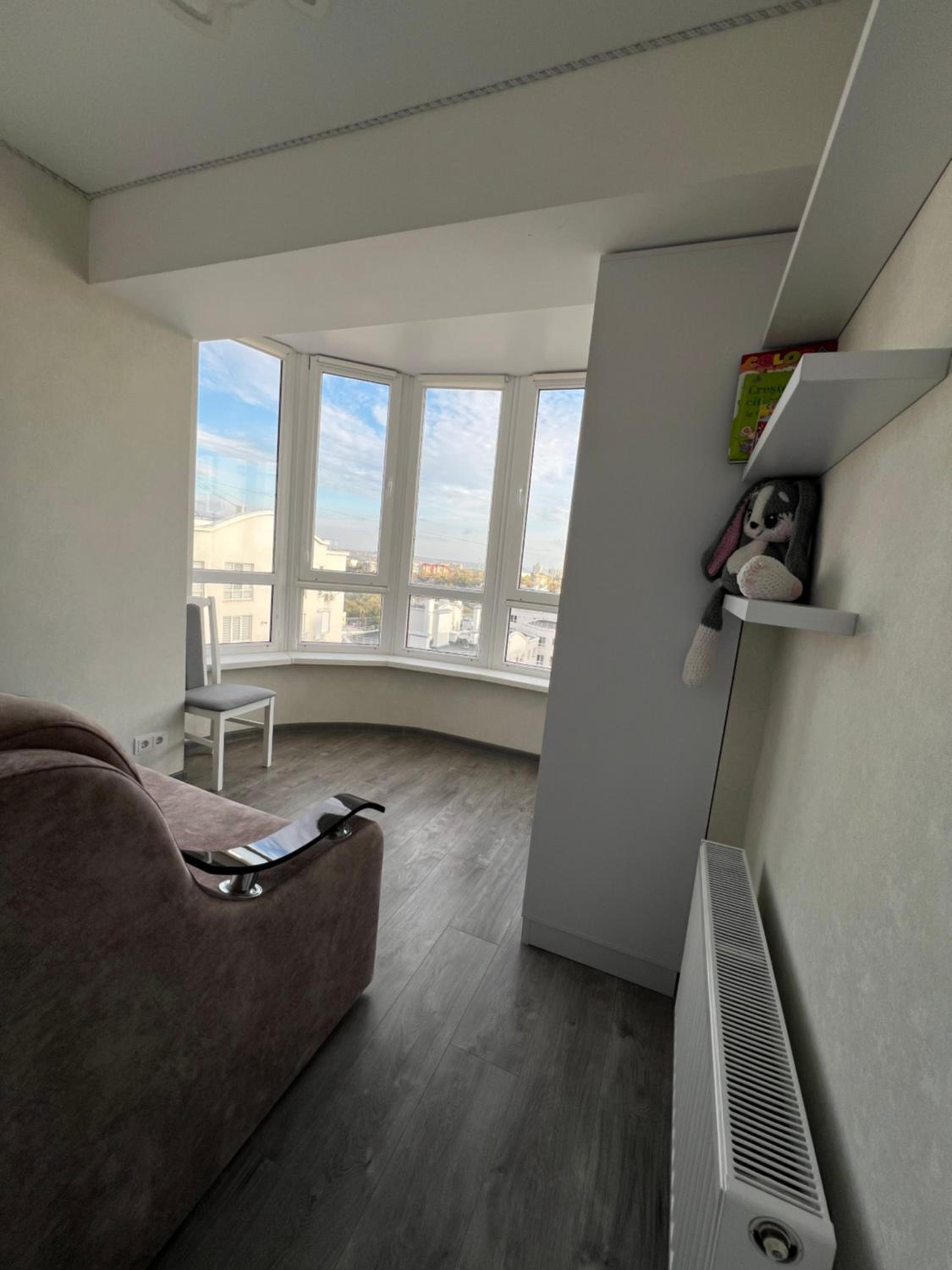Apartament Chișinău MallDova