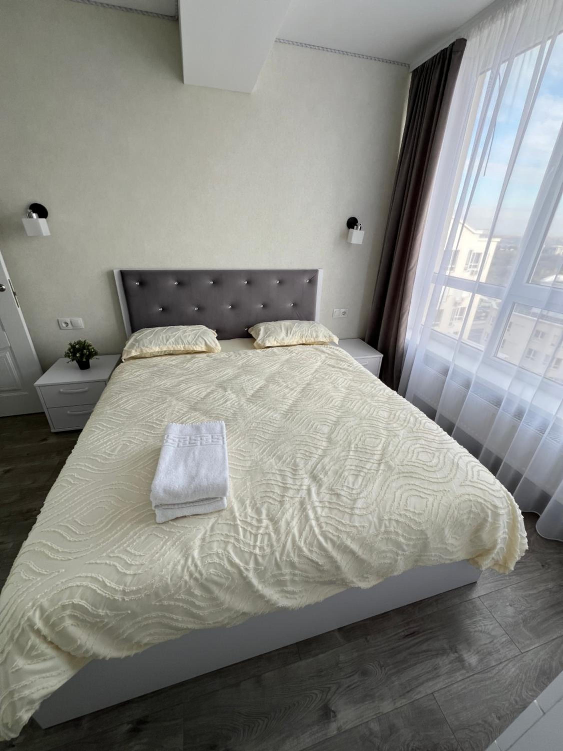 Apartament Chișinău MallDova
