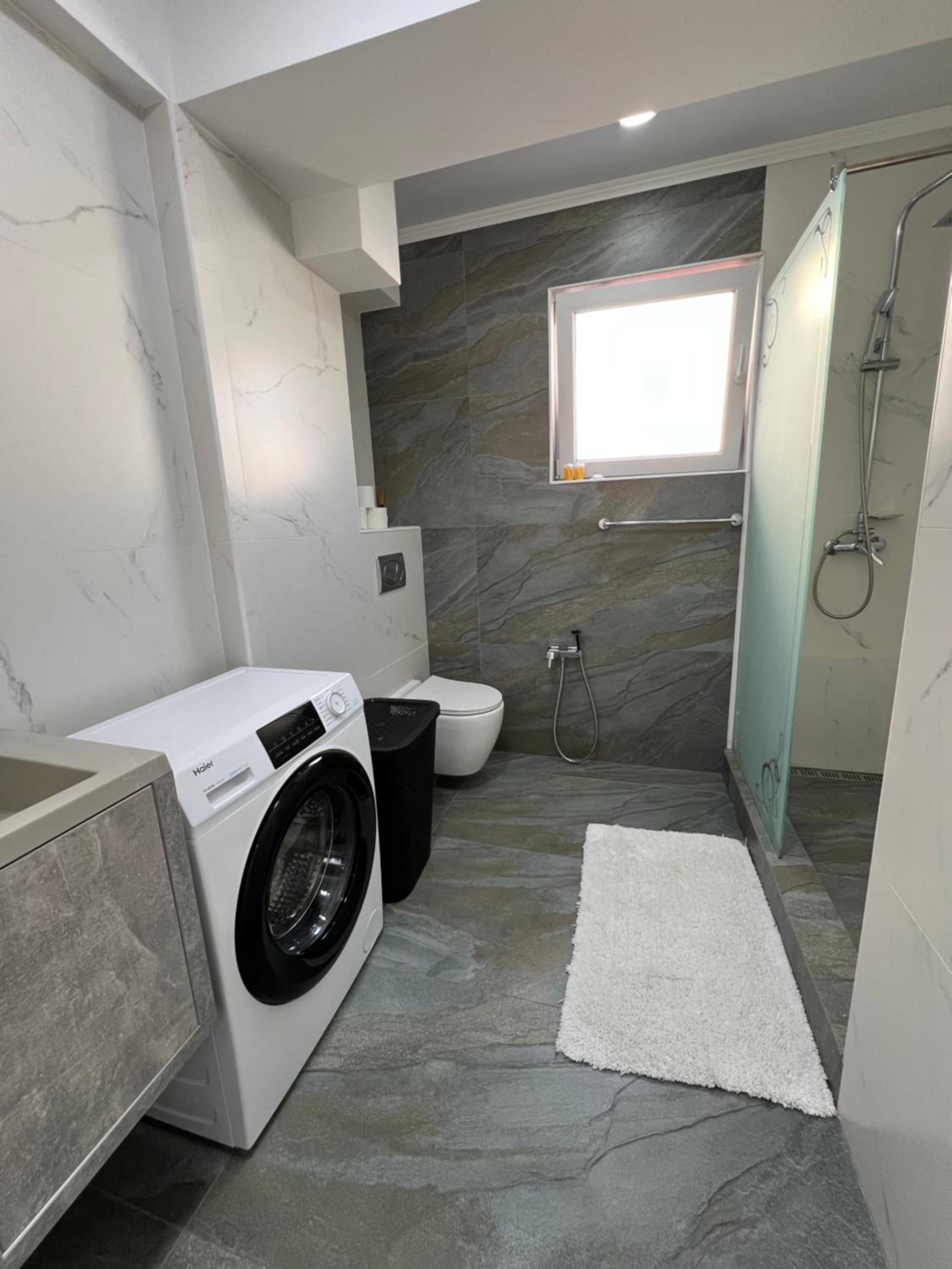 Apartament Chișinău MallDova