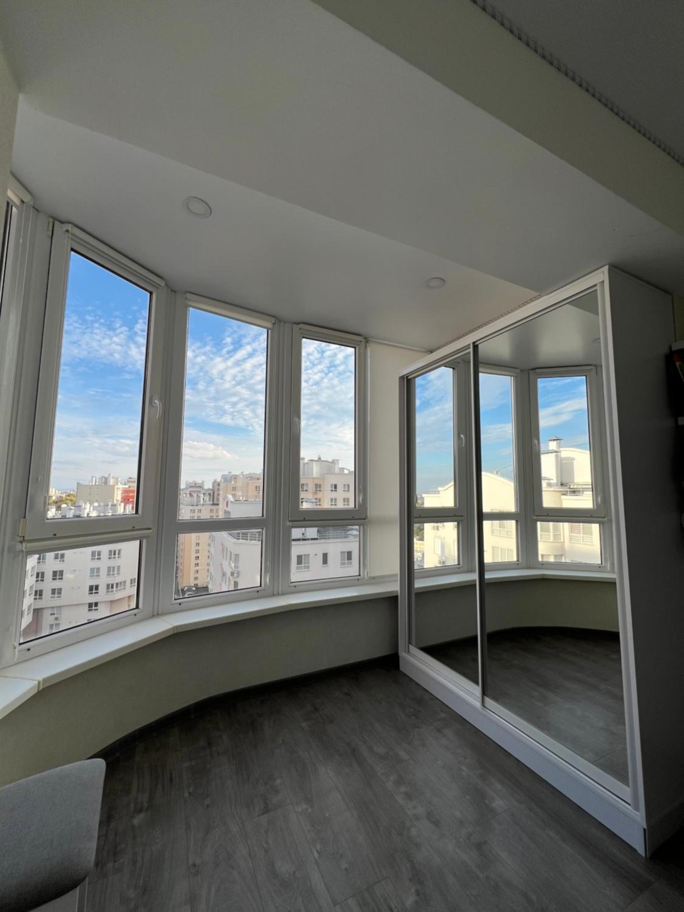 Apartament Chișinău MallDova