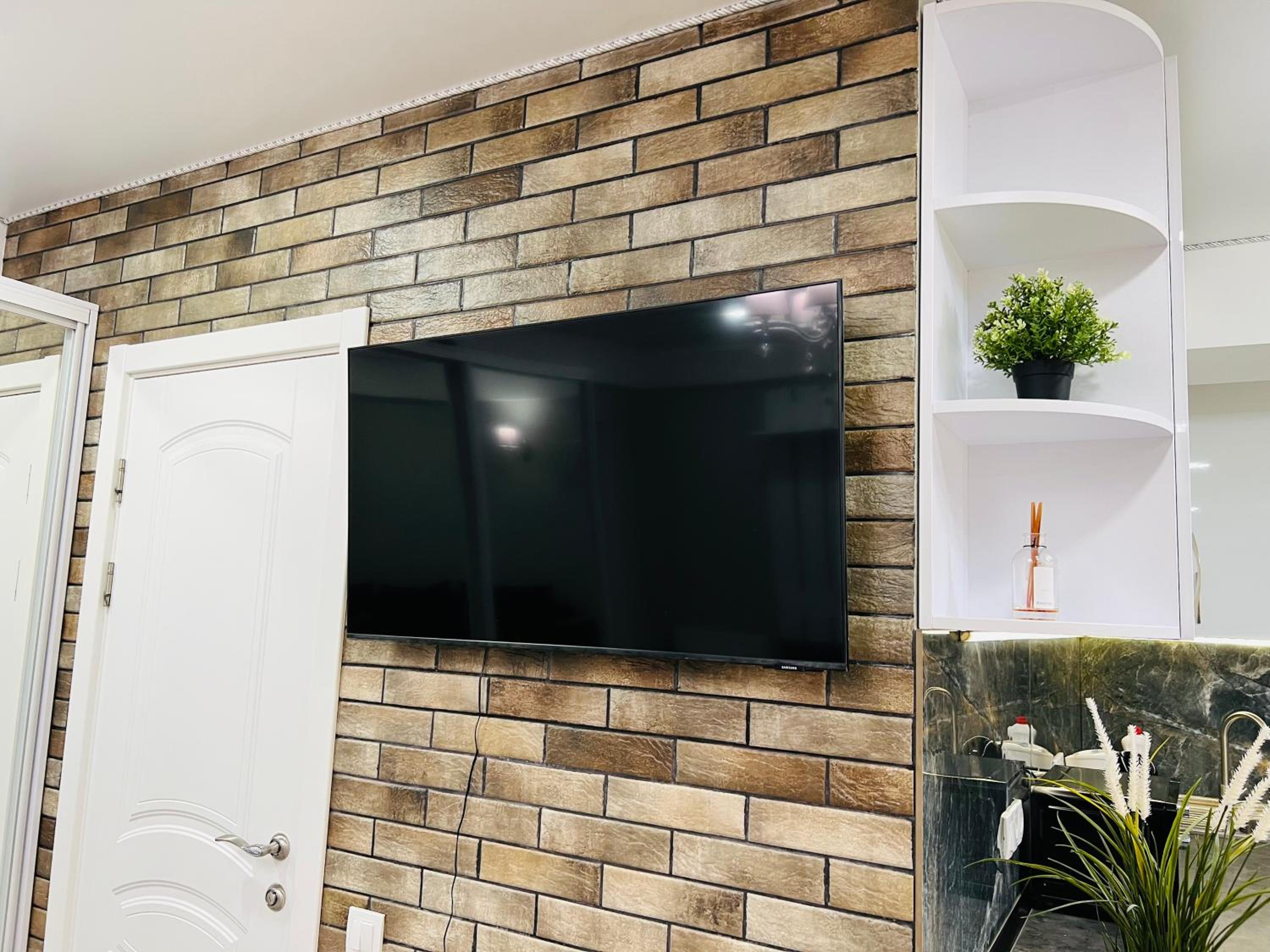 Apartament Chișinău MallDova