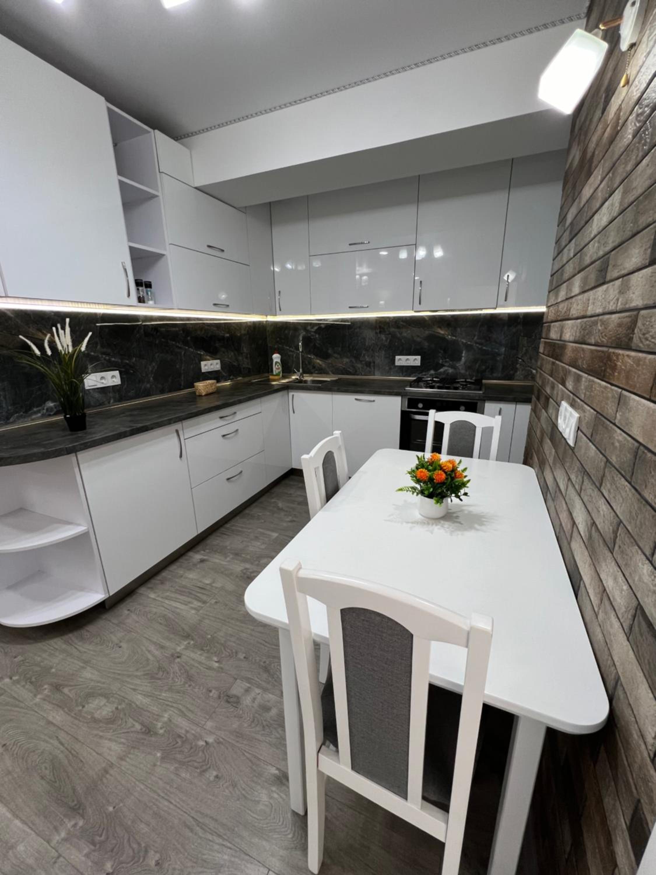 Apartament Chișinău MallDova