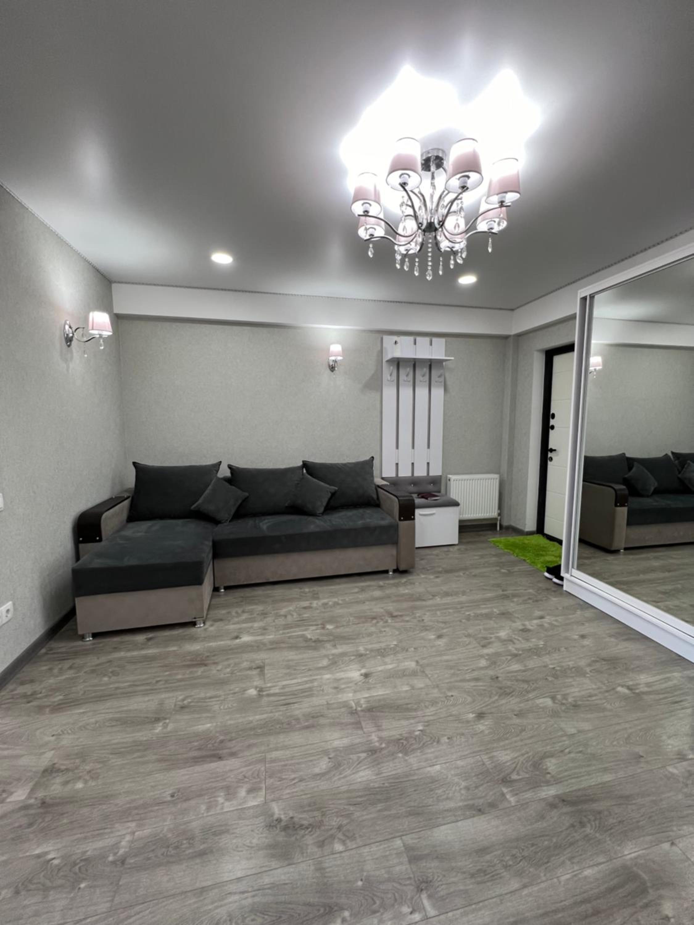 Apartament Chișinău MallDova