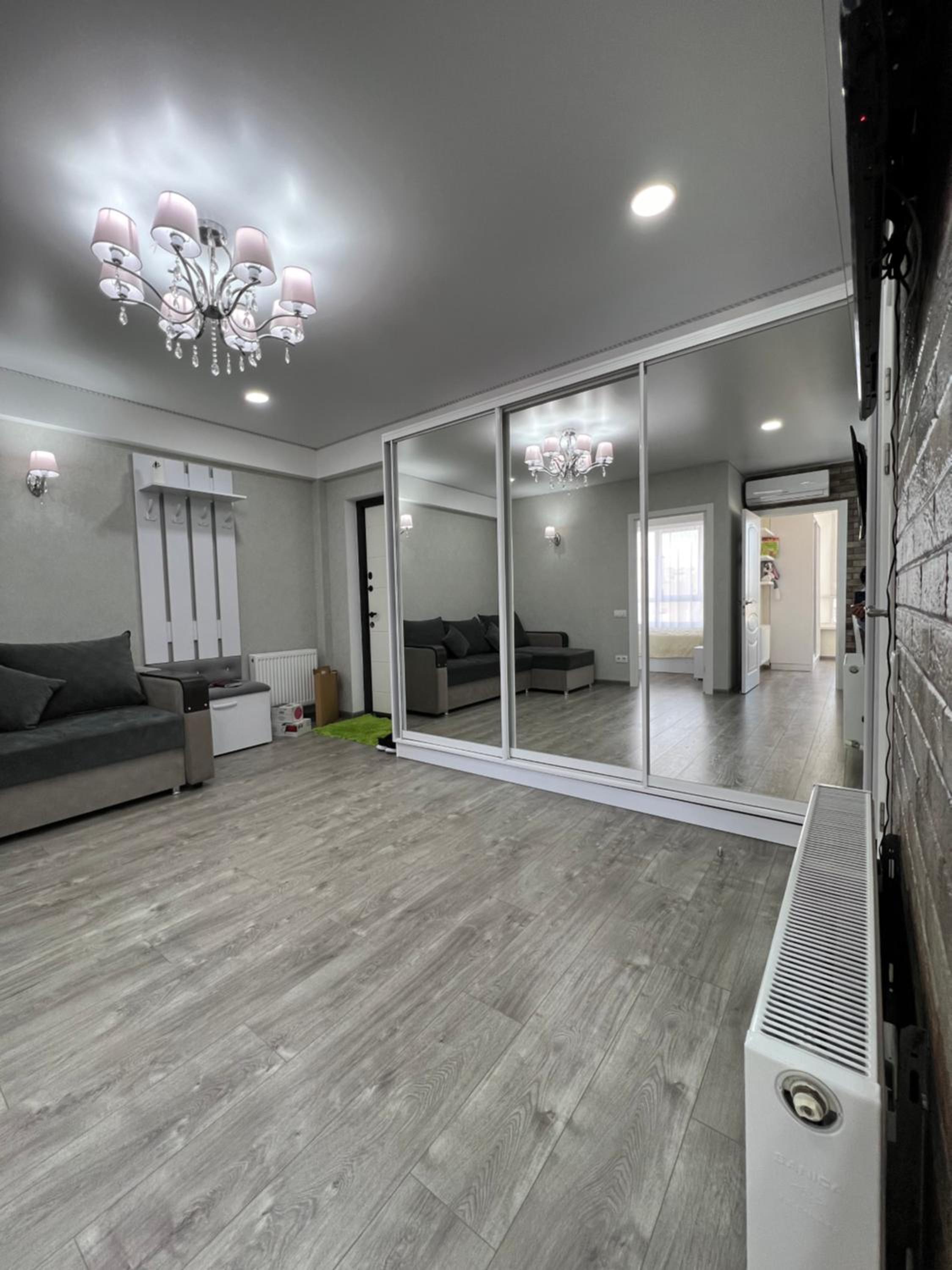 Apartament Chișinău MallDova