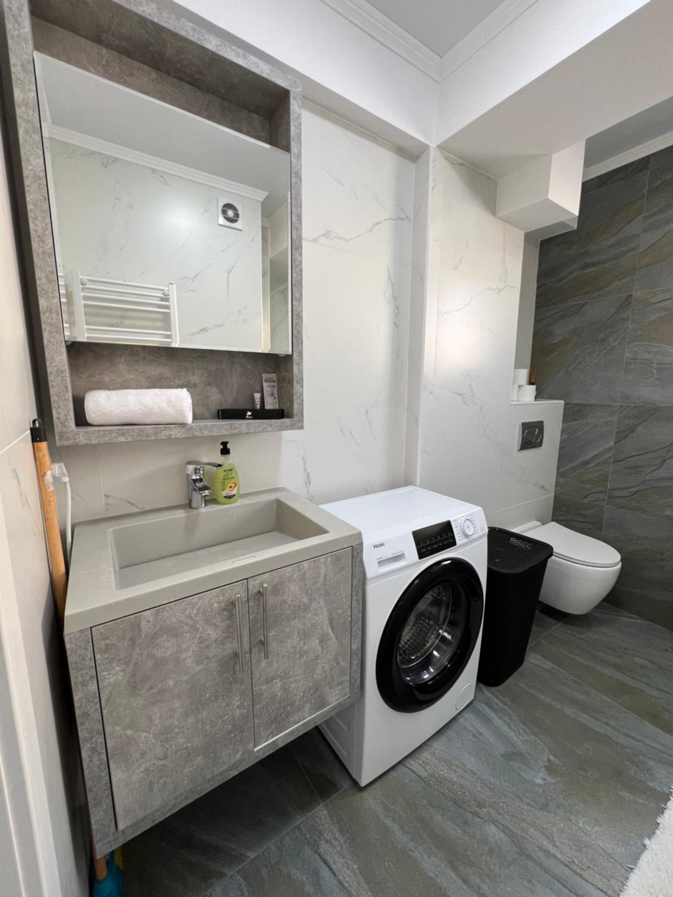 Apartament Chișinău MallDova