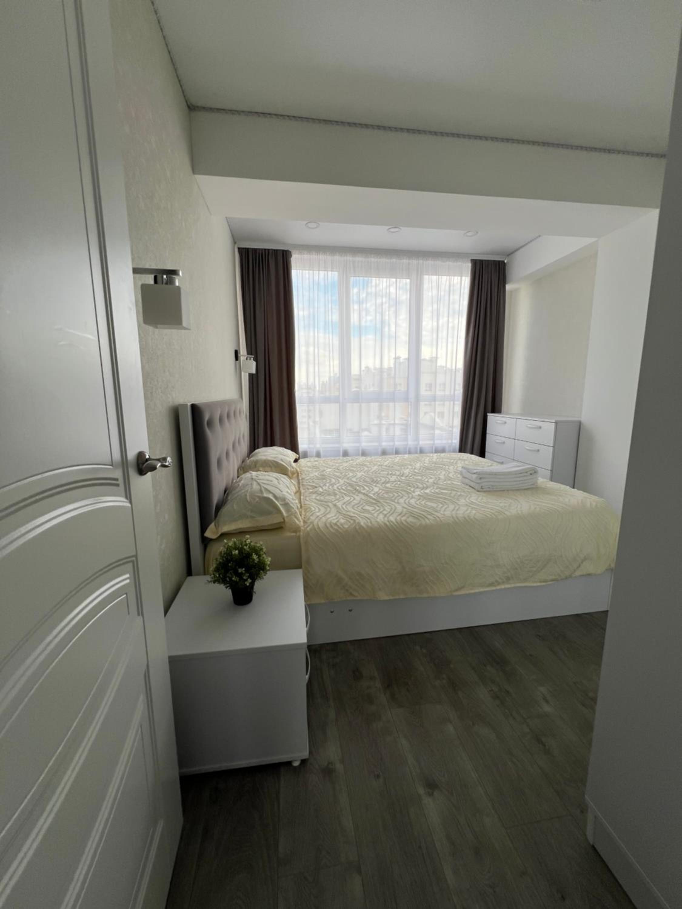 Apartament Chișinău MallDova