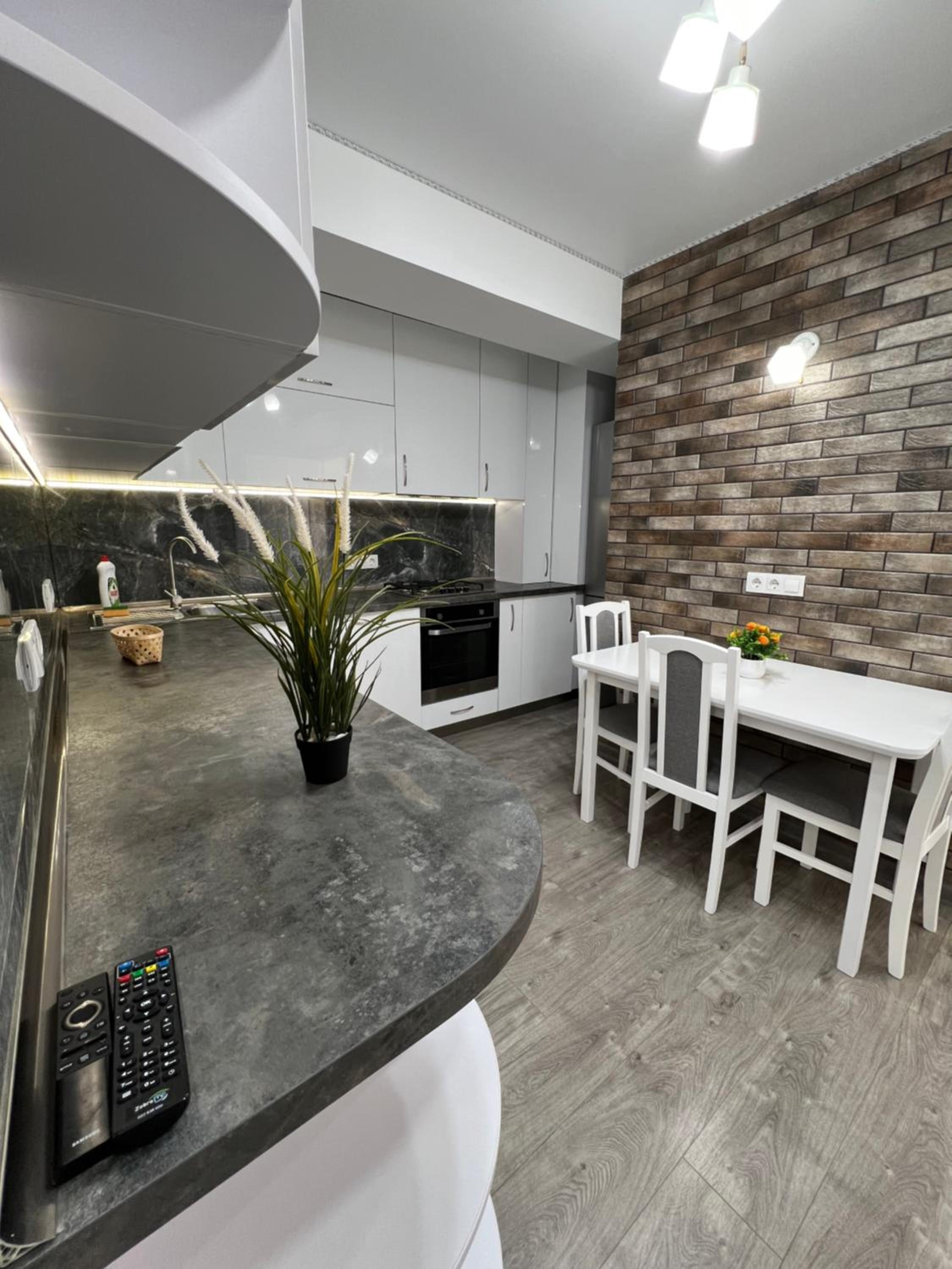 Apartament Chișinău MallDova