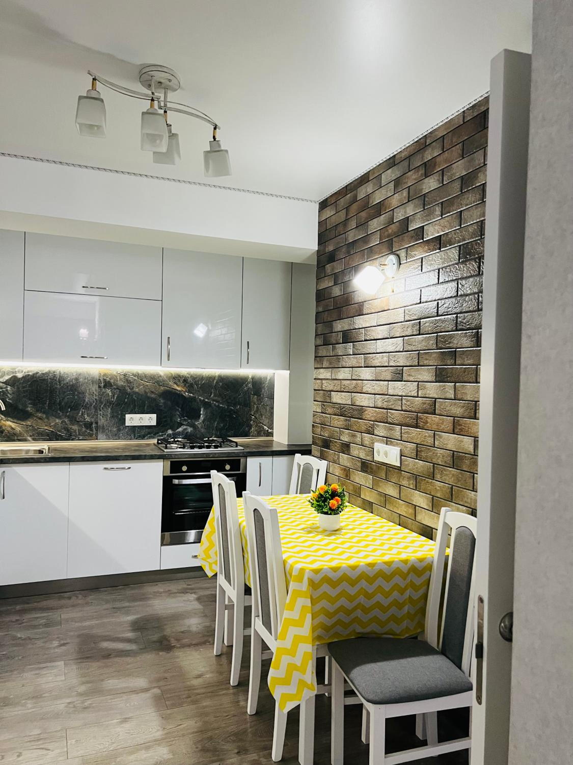 Apartament Chișinău MallDova