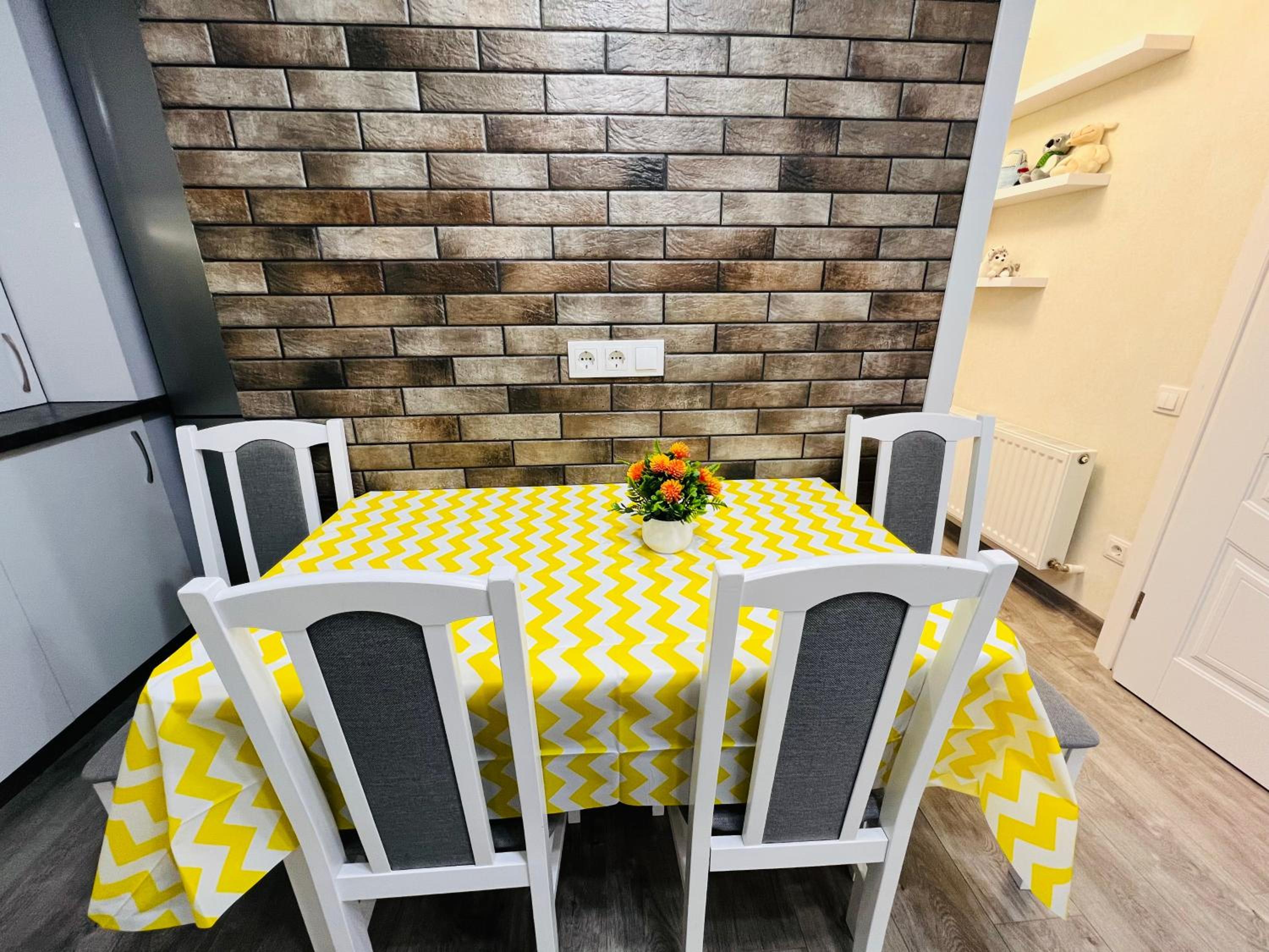 Apartament Chișinău MallDova