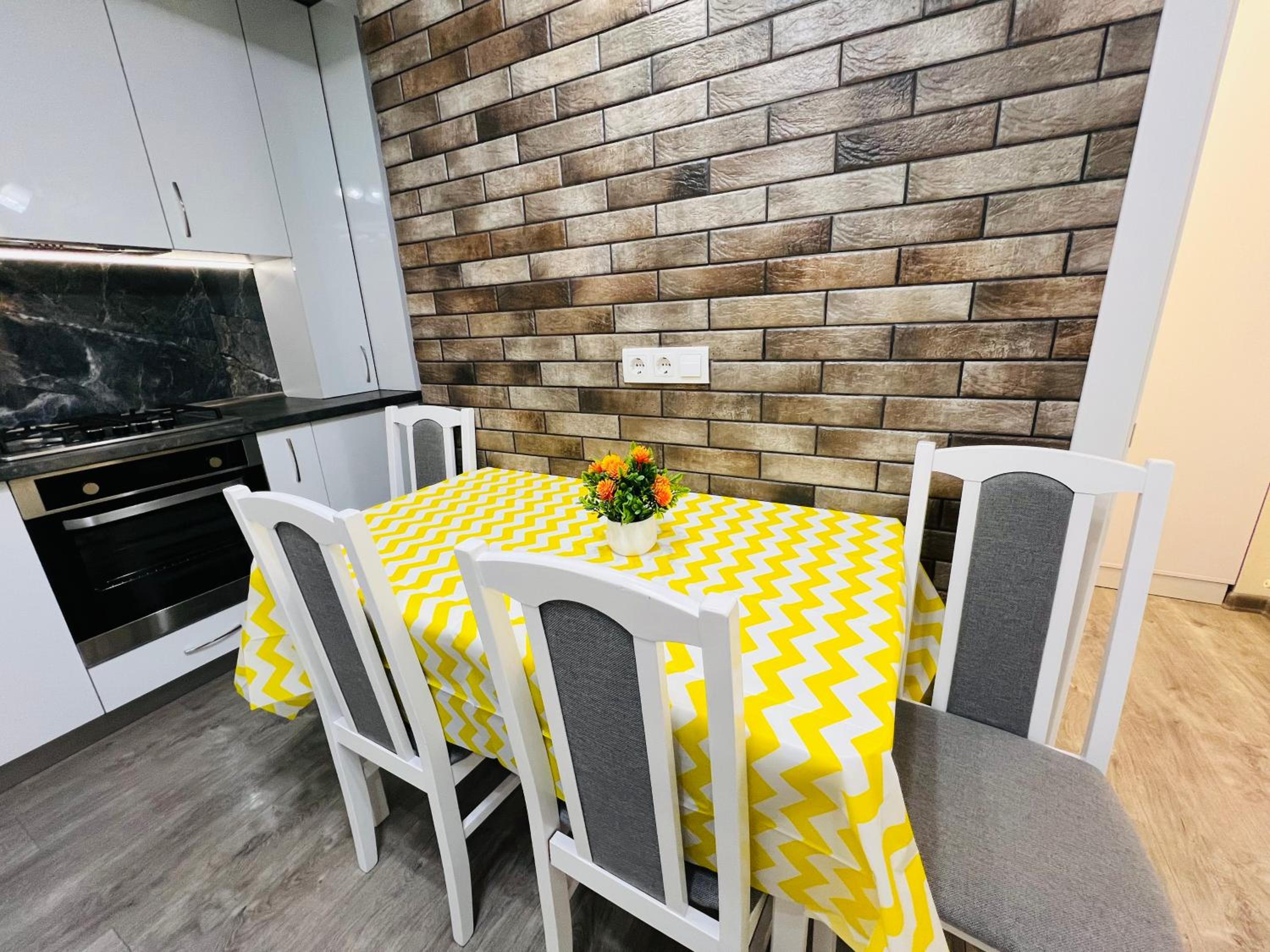 Apartament Chișinău MallDova