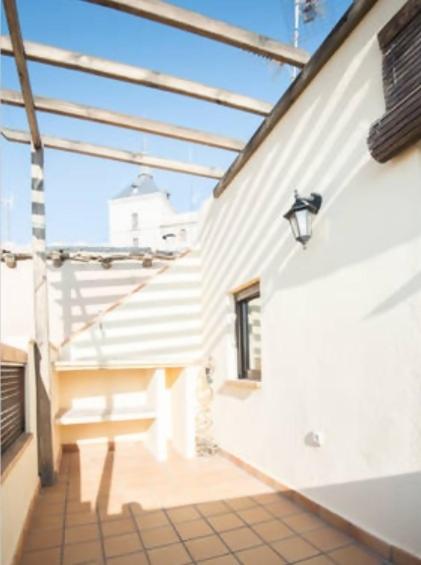 Preciosa Casa casco histórico