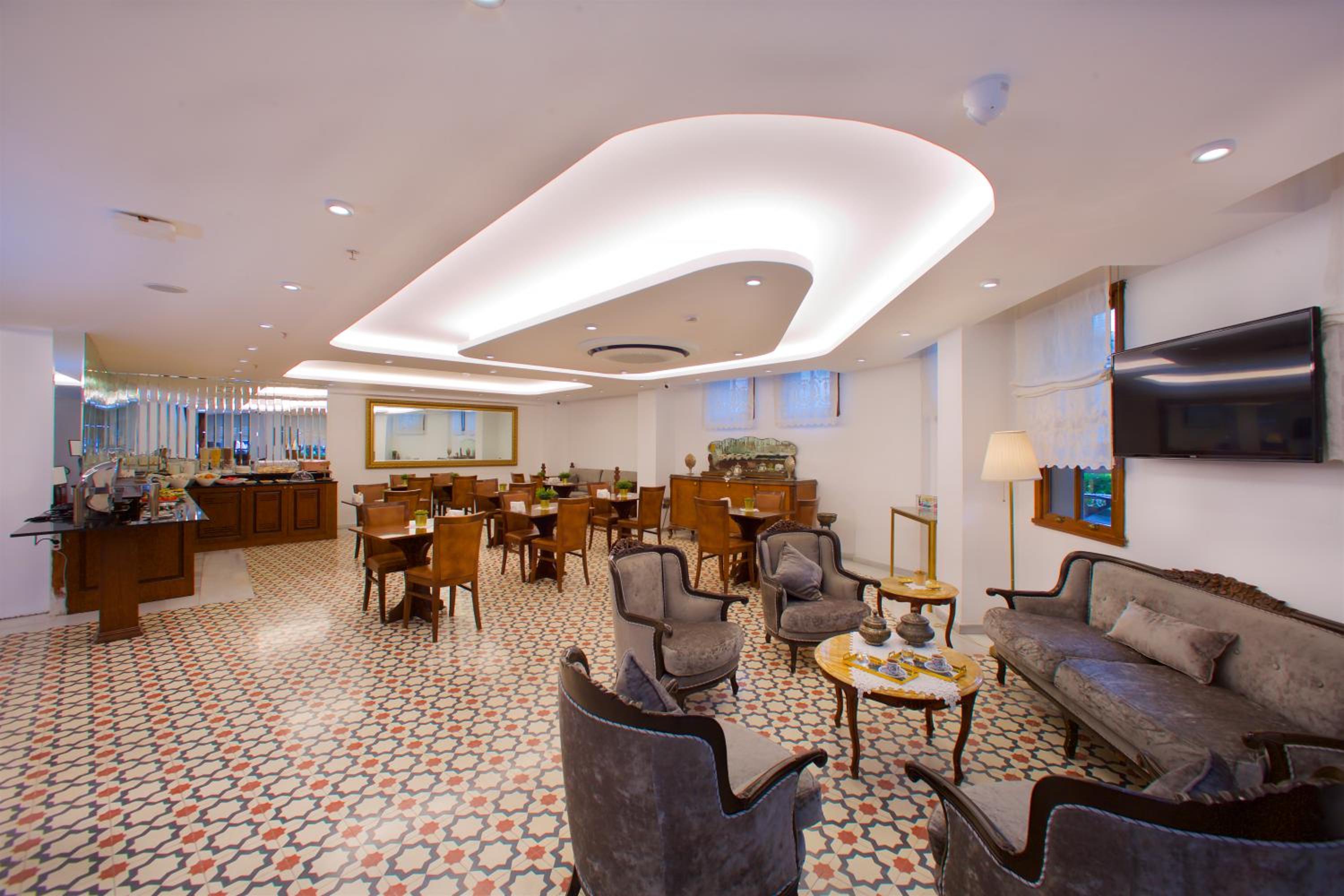 Yusufpaşa Konagi - Özel Sınıf - Image 35