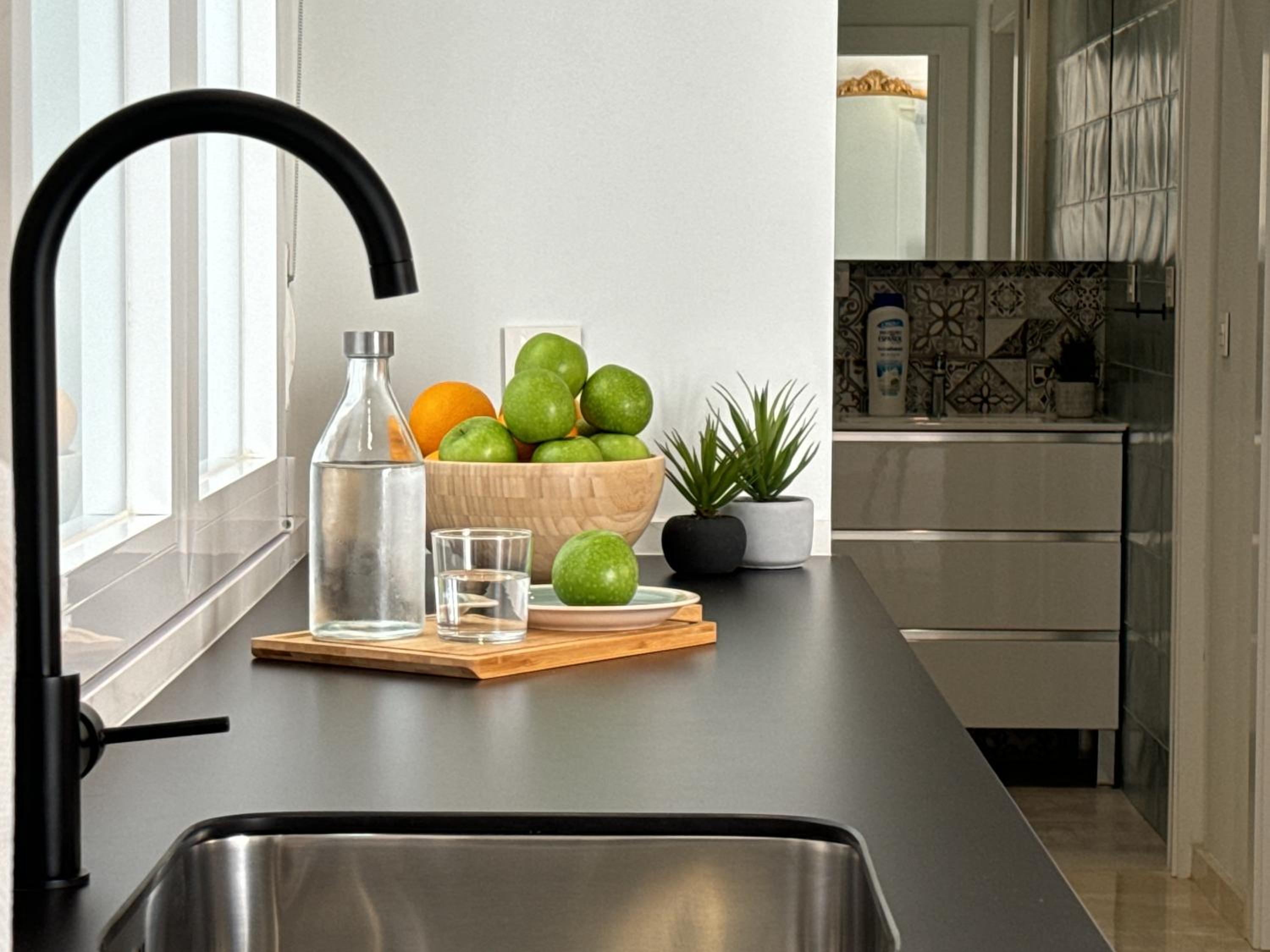 Navas 102 Cosmopolitan Loft