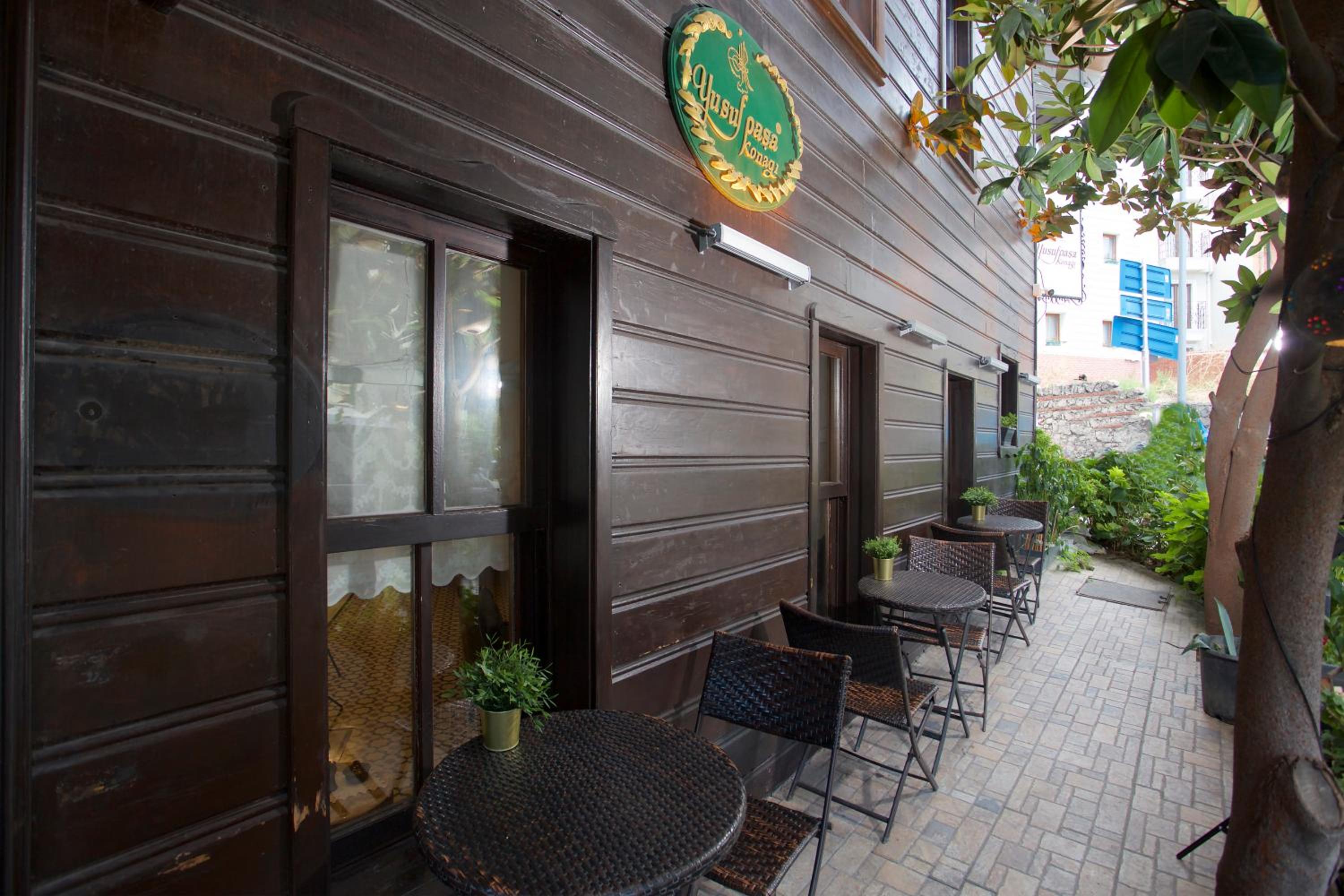 Yusufpaşa Konagi - Özel Sınıf - Image 33