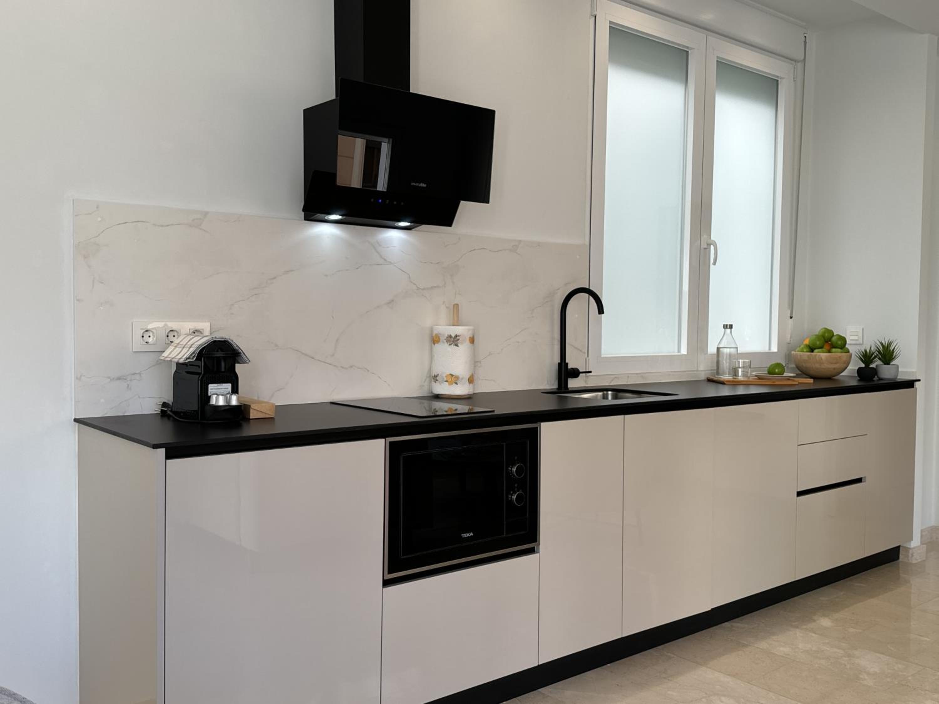 Navas 102 Cosmopolitan Loft