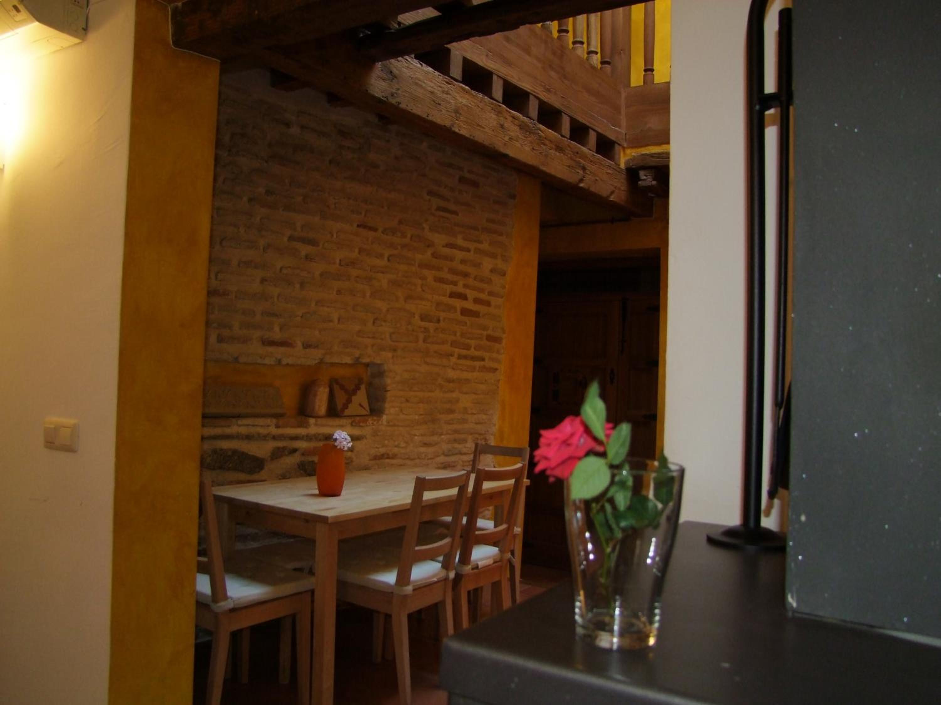 Preciosa Casa casco histórico