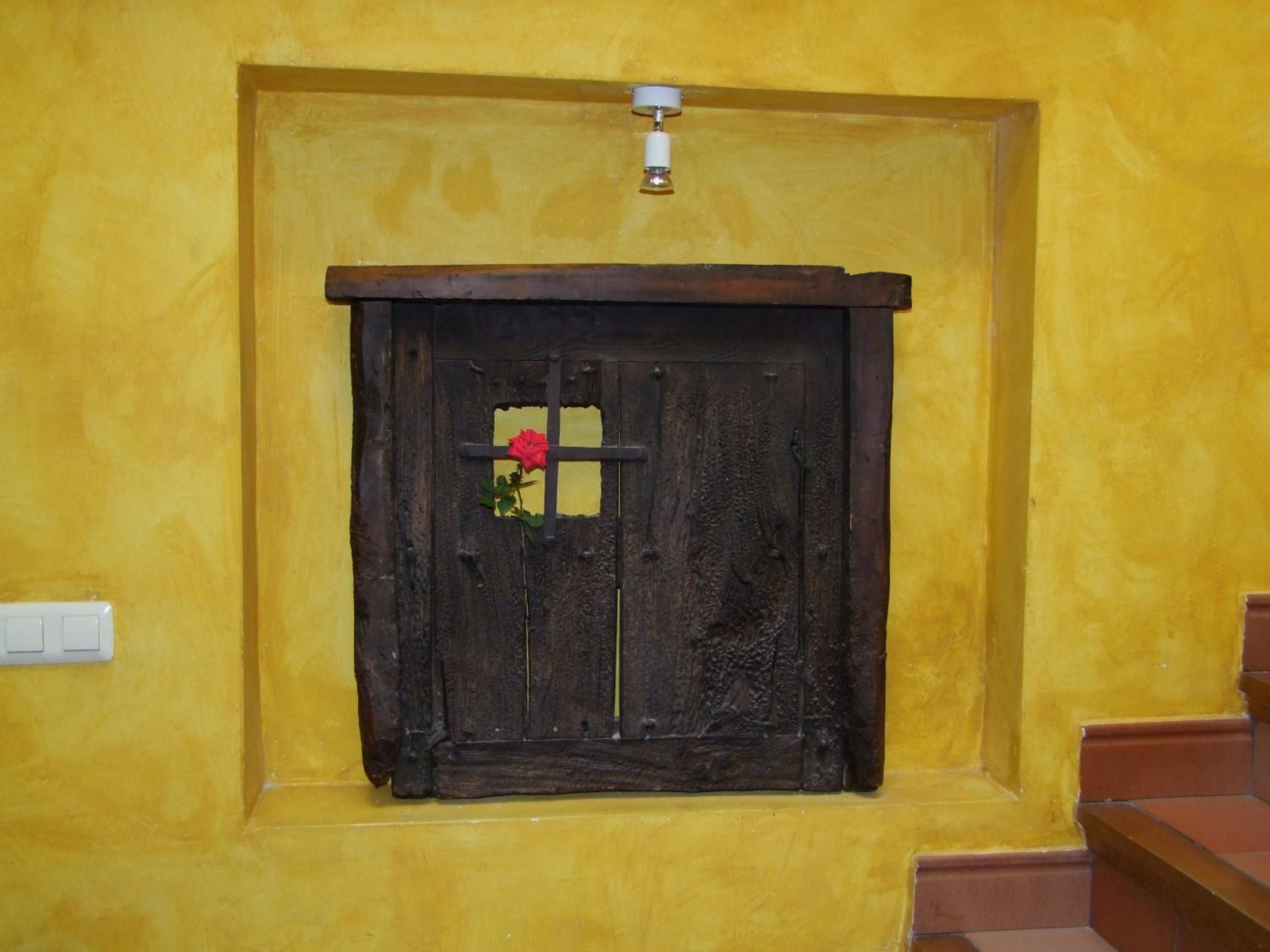 Preciosa Casa casco histórico