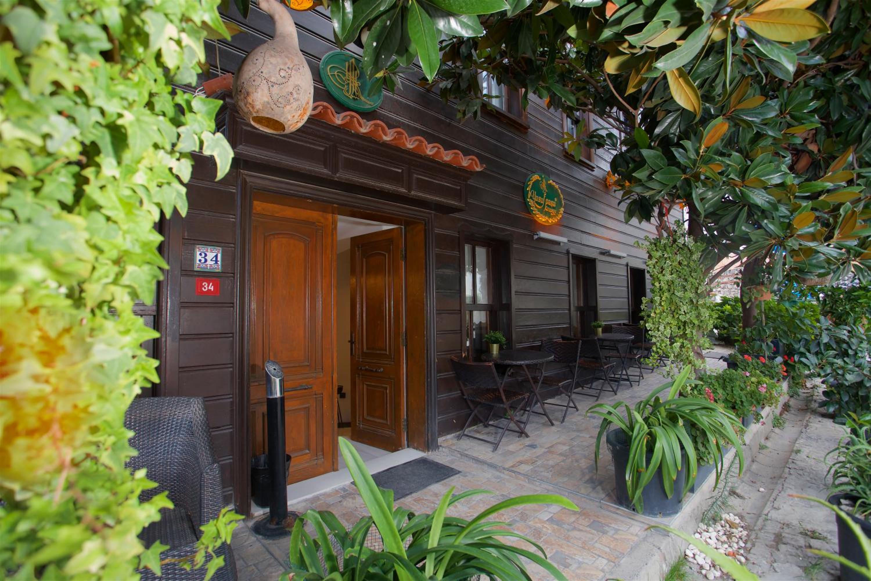 Yusufpaşa Konagi - Özel Sınıf - Image 31