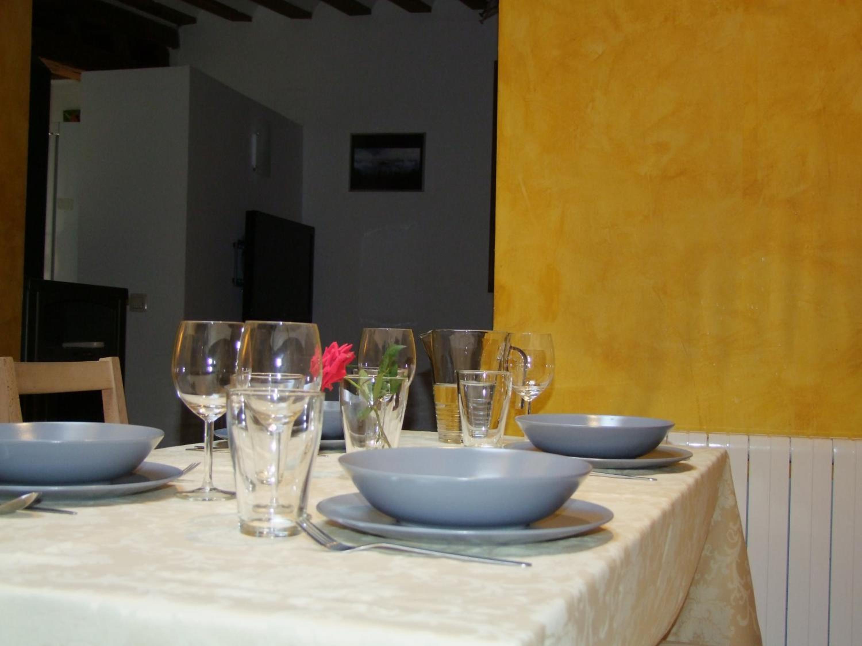 Preciosa Casa casco histórico