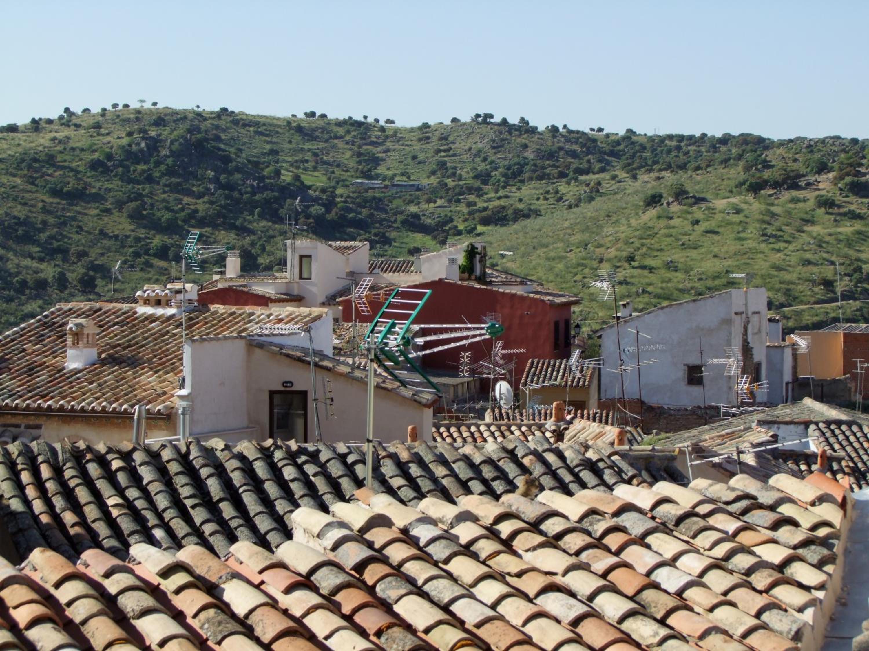 Preciosa Casa casco histórico