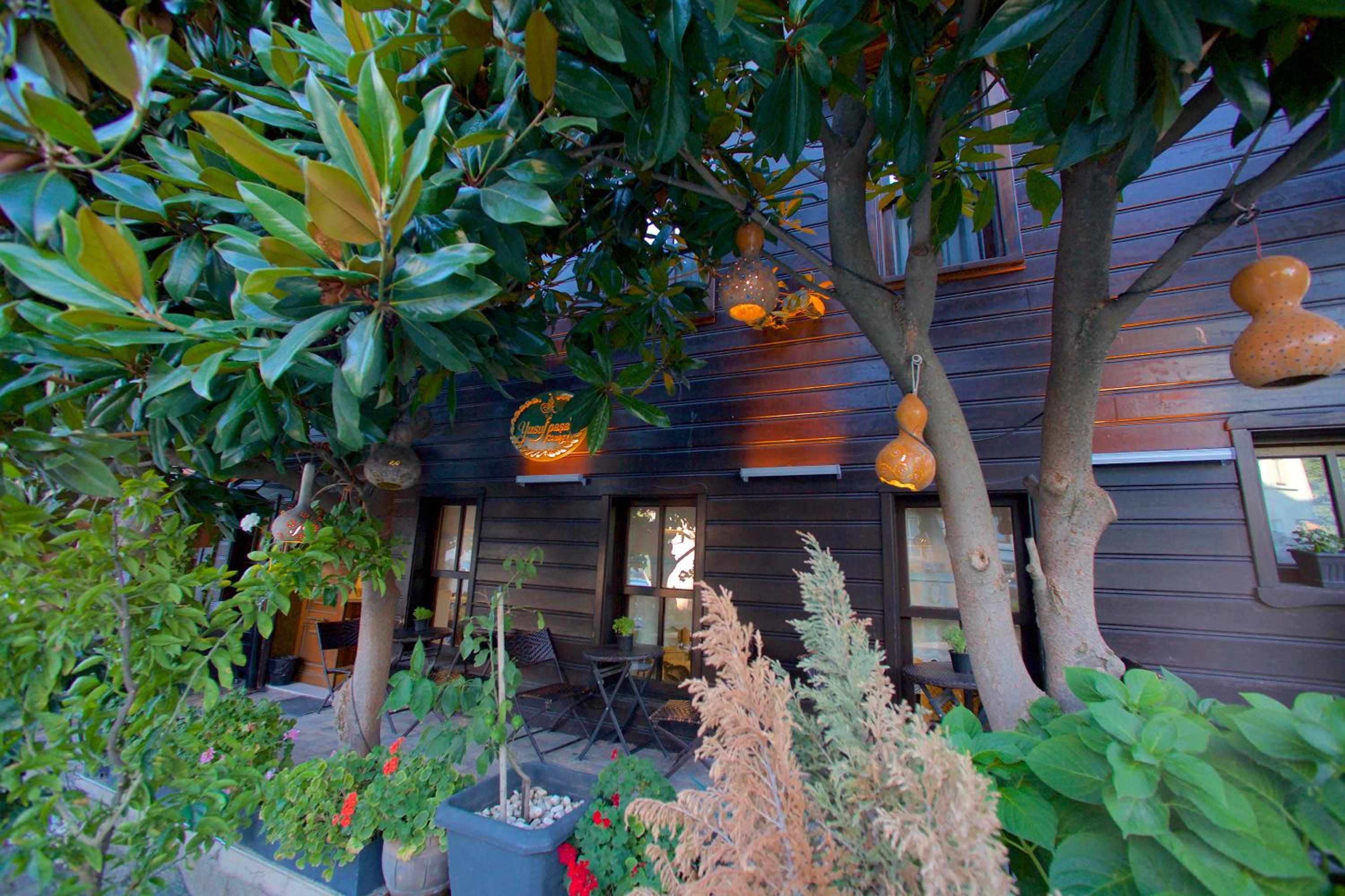 Yusufpaşa Konagi - Özel Sınıf - Image 36