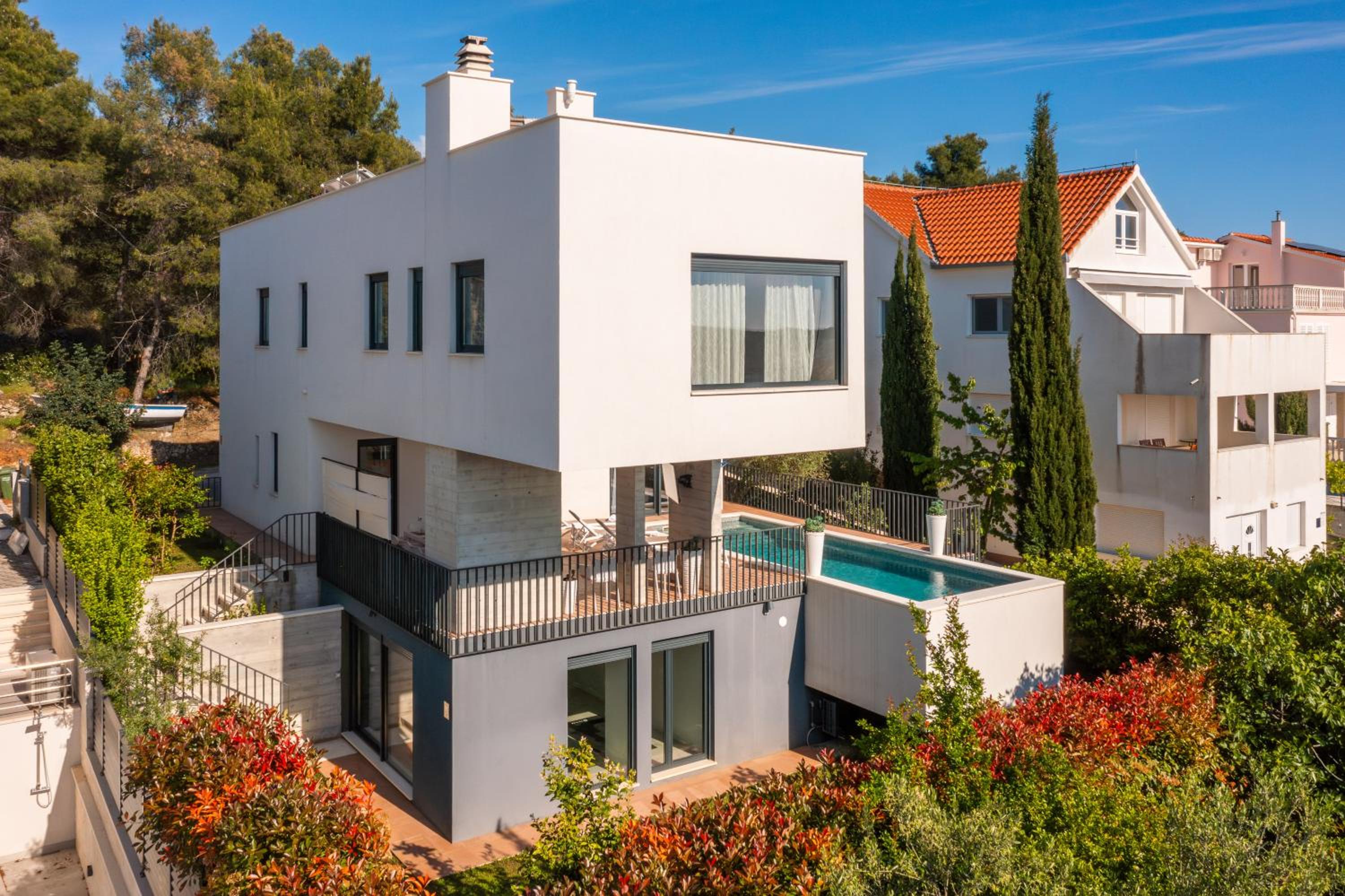 Hotel Villa Marulovo Hills - Image 1