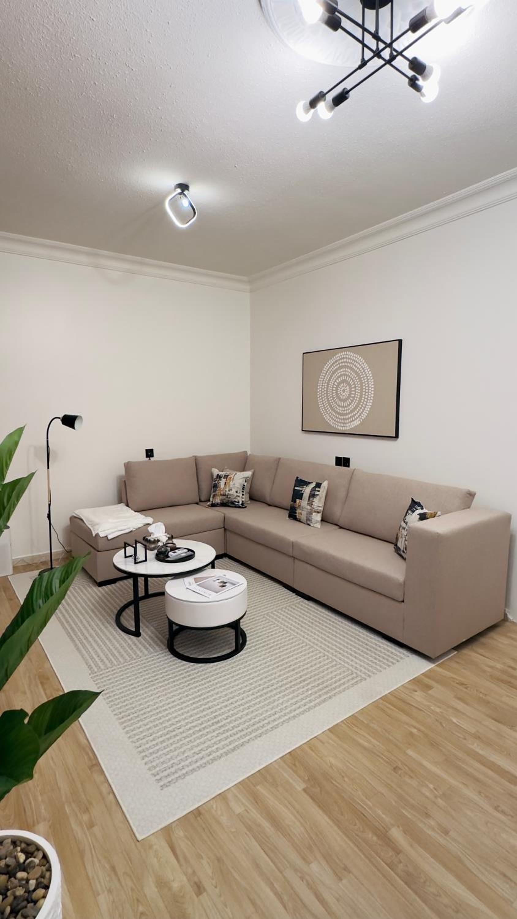 Os apartment