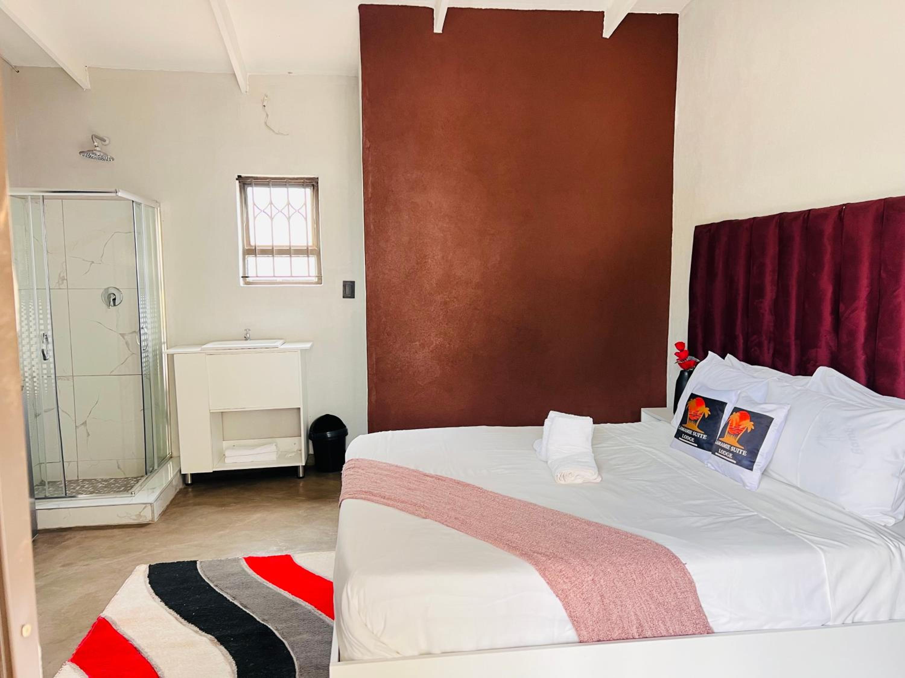 Lamamie Suite Lodge