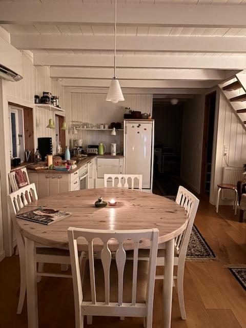 Cottage by the waterfront