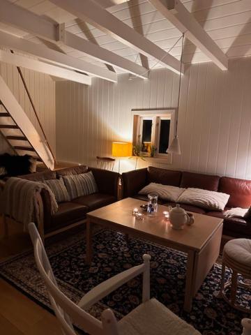 Cottage by the waterfront