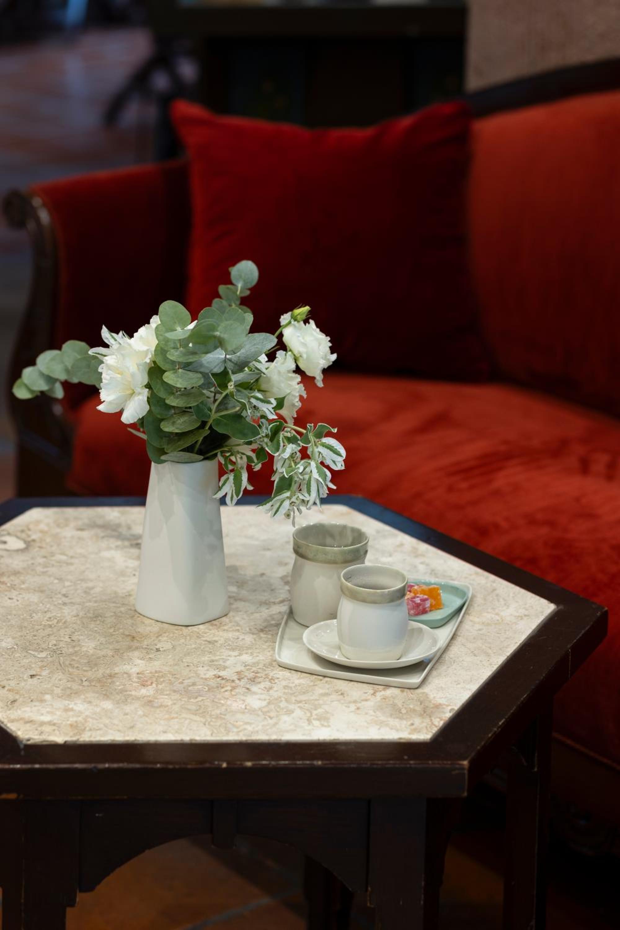 Armada Istanbul Old City Otel - Image 5