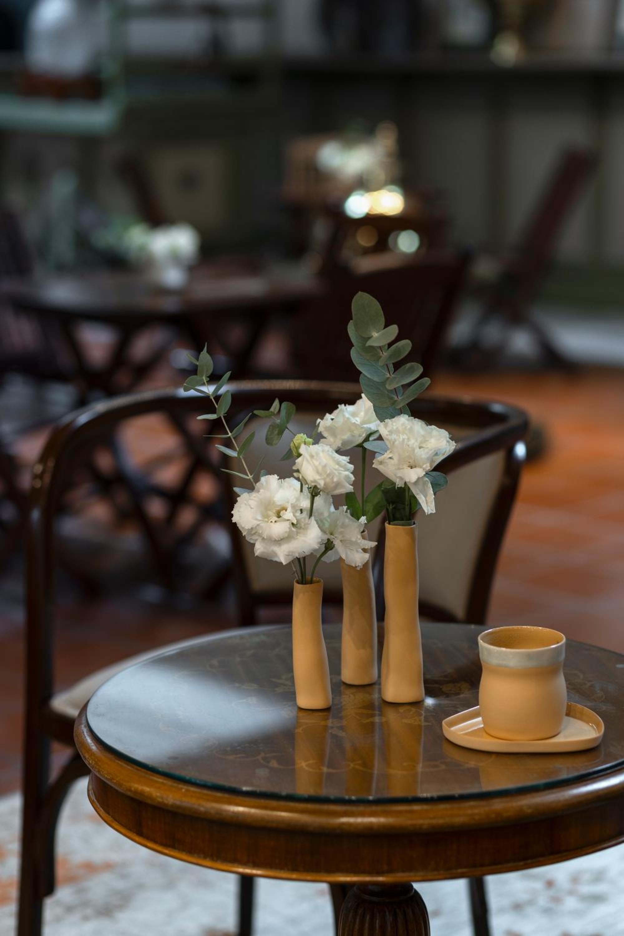 Armada Istanbul Old City Otel - Image 6