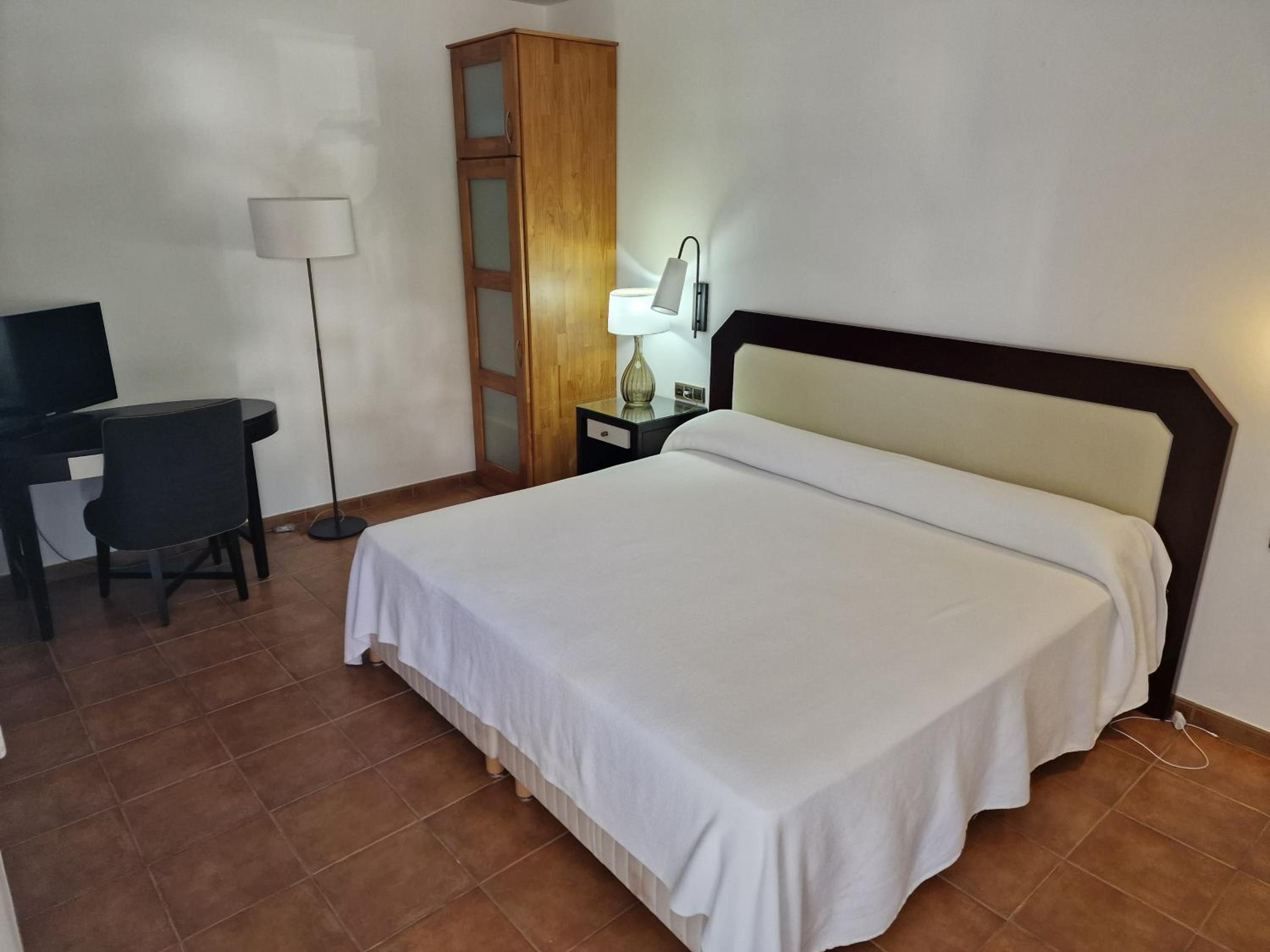 Hotel Restaurante Setos