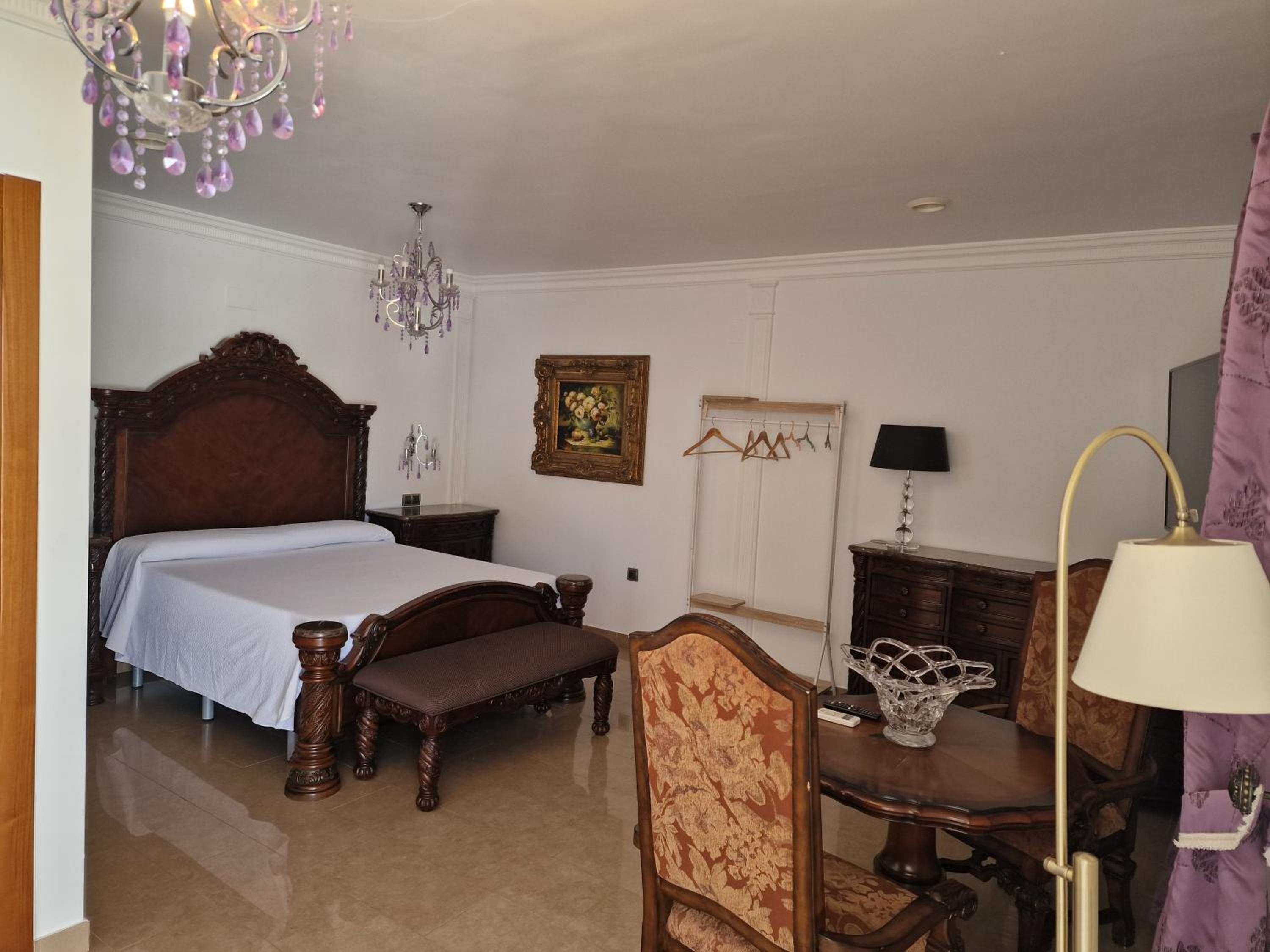 Hotel Restaurante Setos