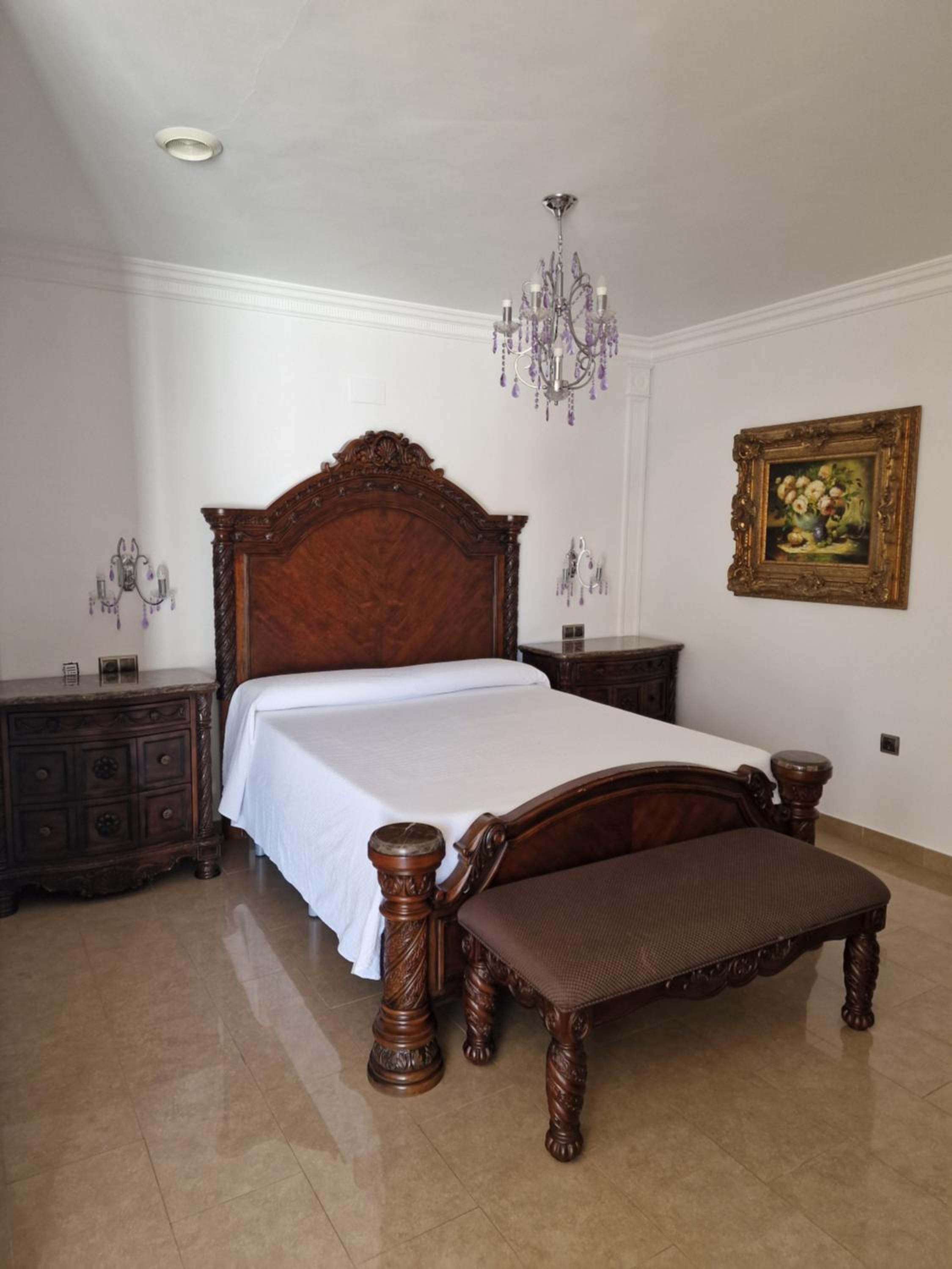 Hotel Restaurante Setos