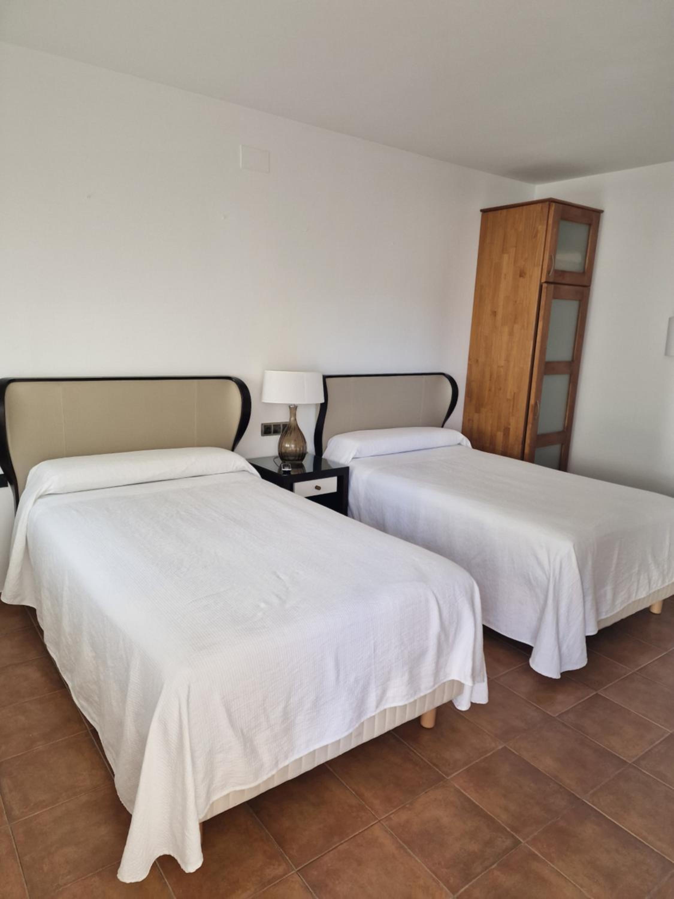 Hotel Restaurante Setos