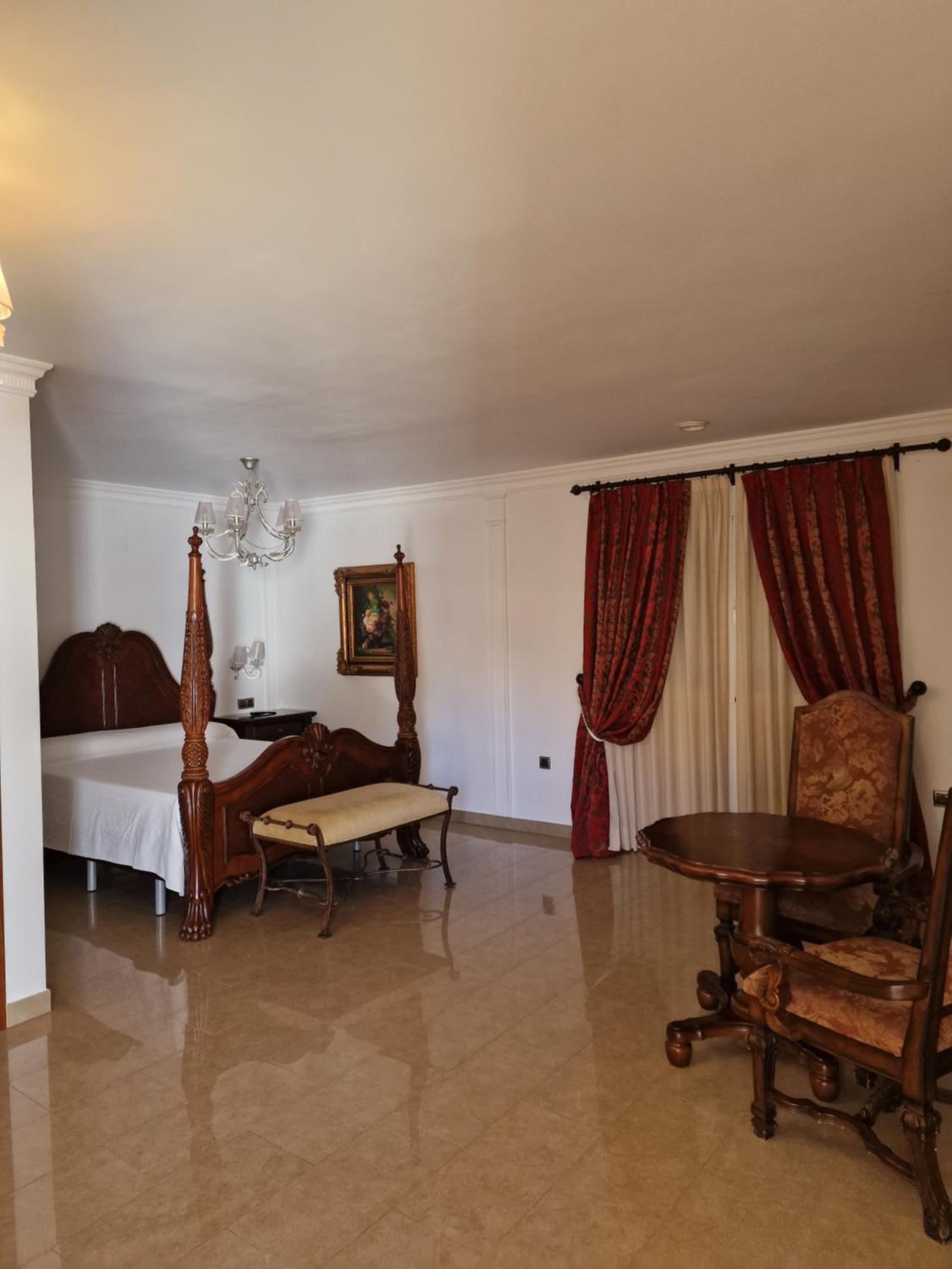 Hotel Restaurante Setos