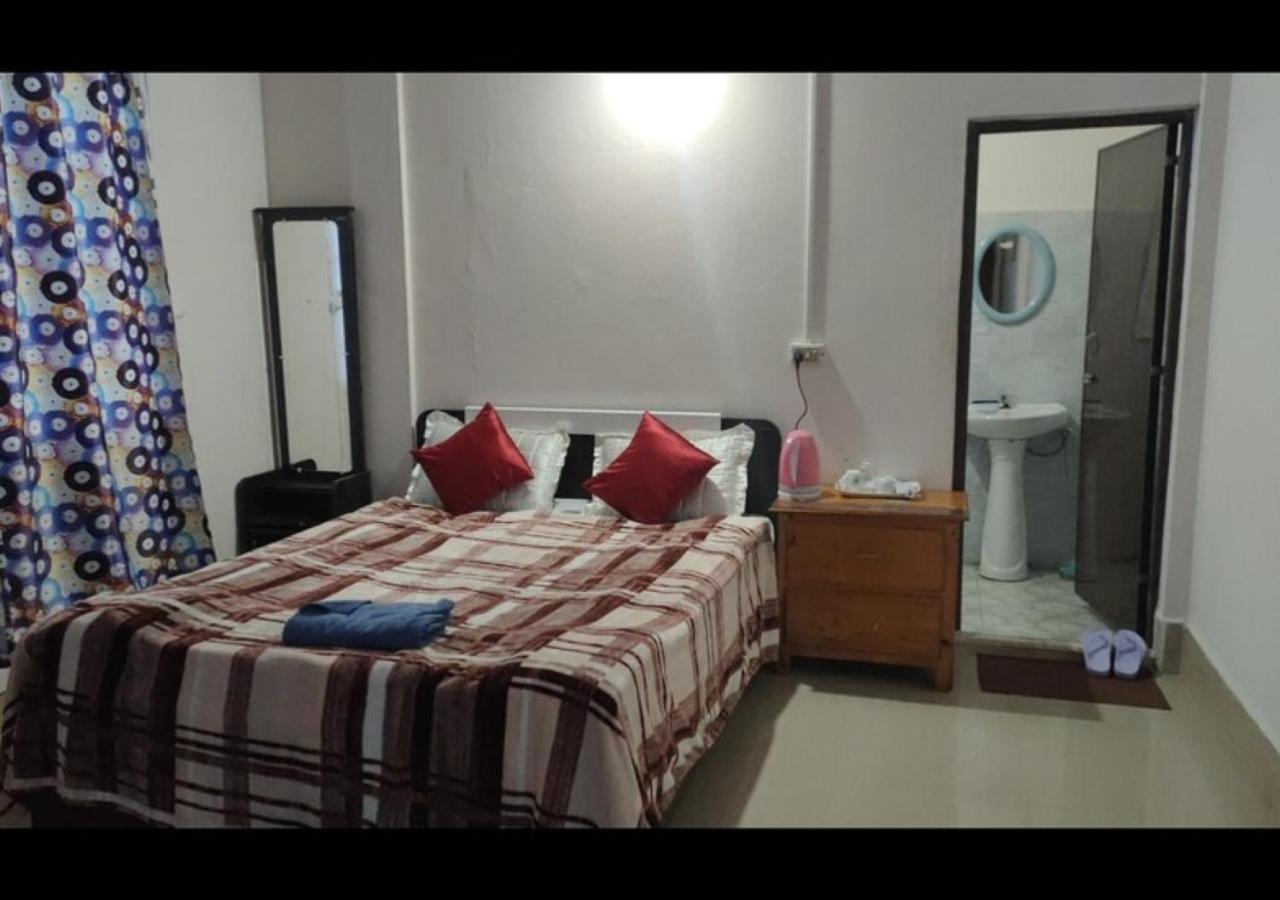 Ribit Lake and Resort Langkawet Meghalaya