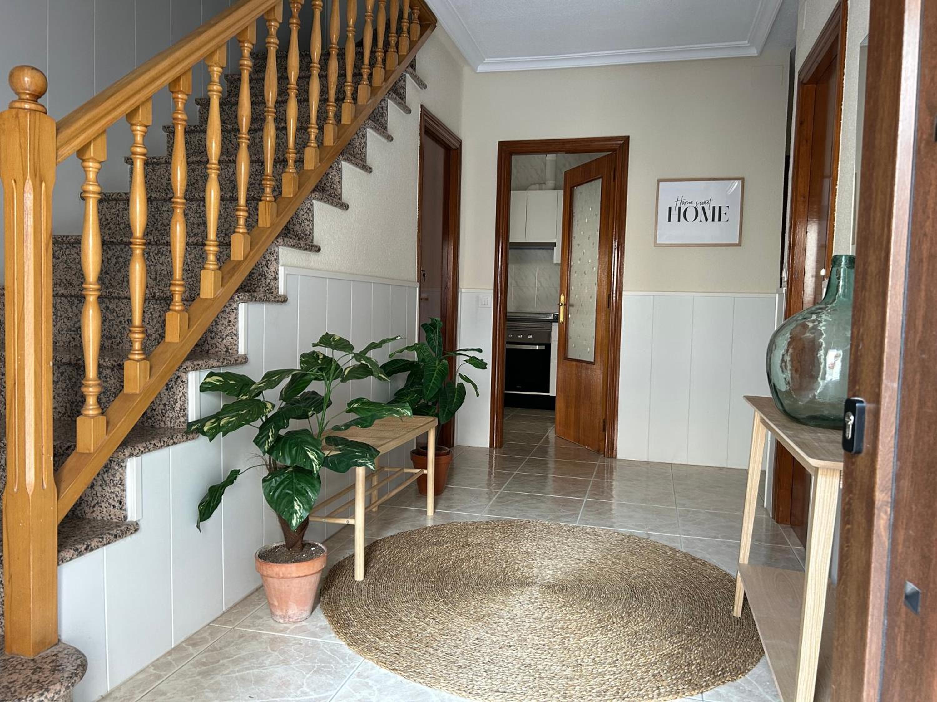 Casa Rural Fuente Vieja