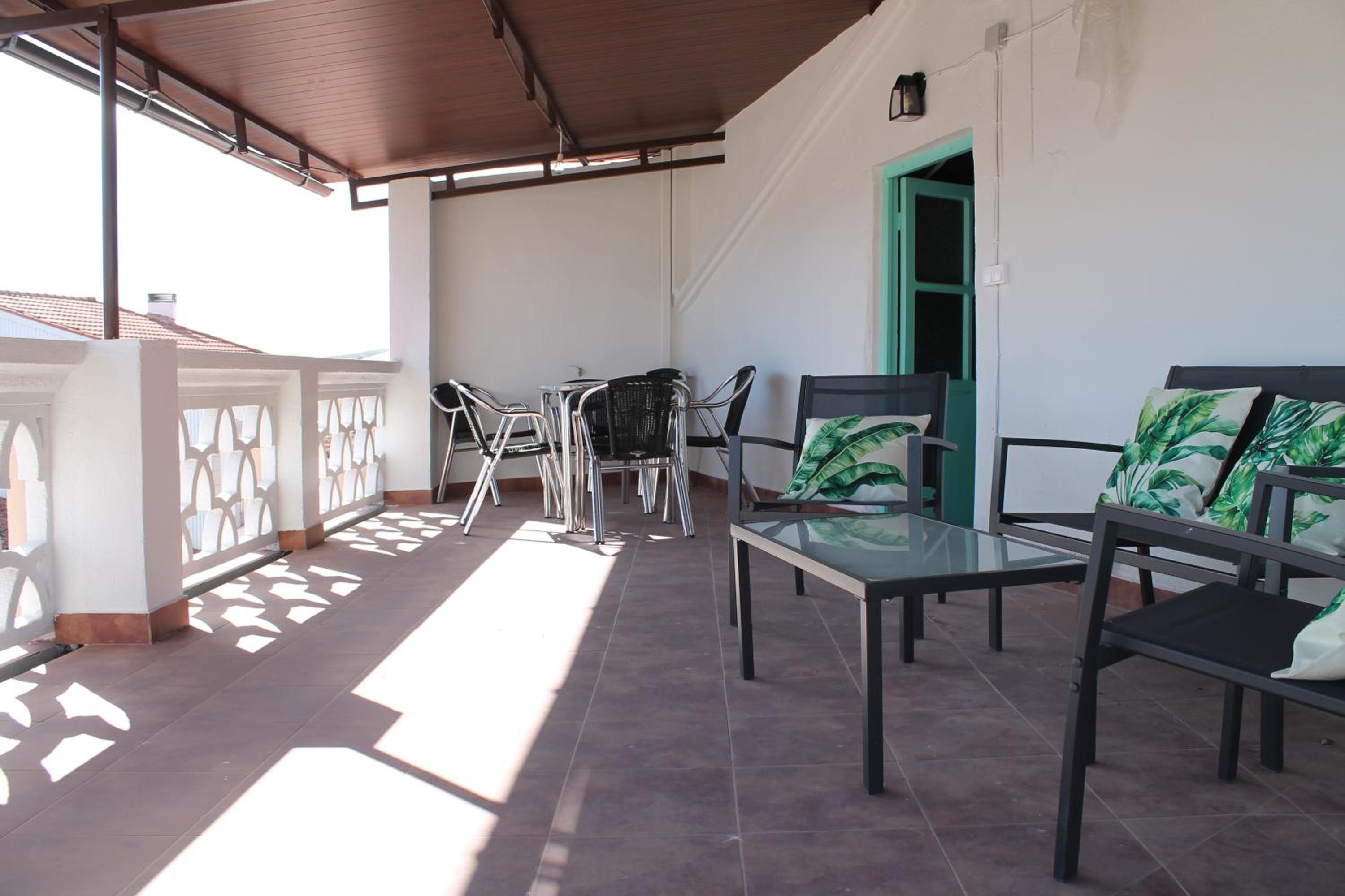 Casa Rural Fuente Vieja