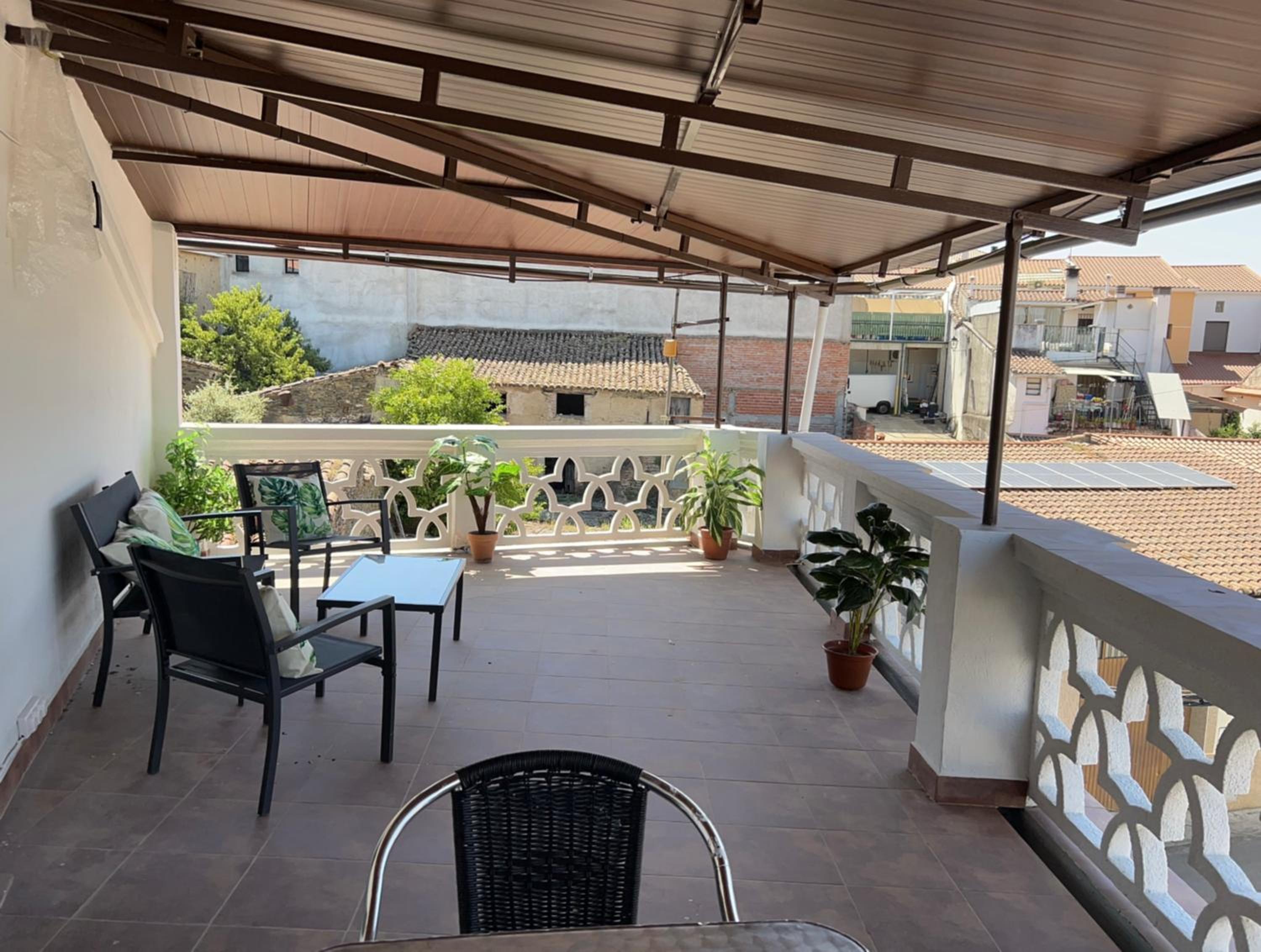 Casa Rural Fuente Vieja