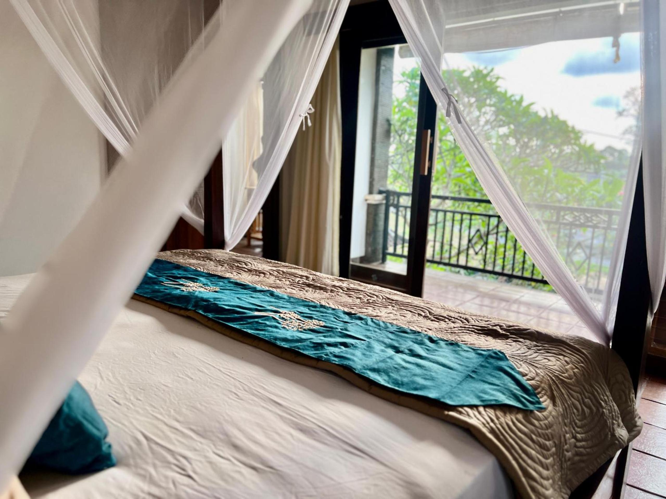 Villa Dugul view 2