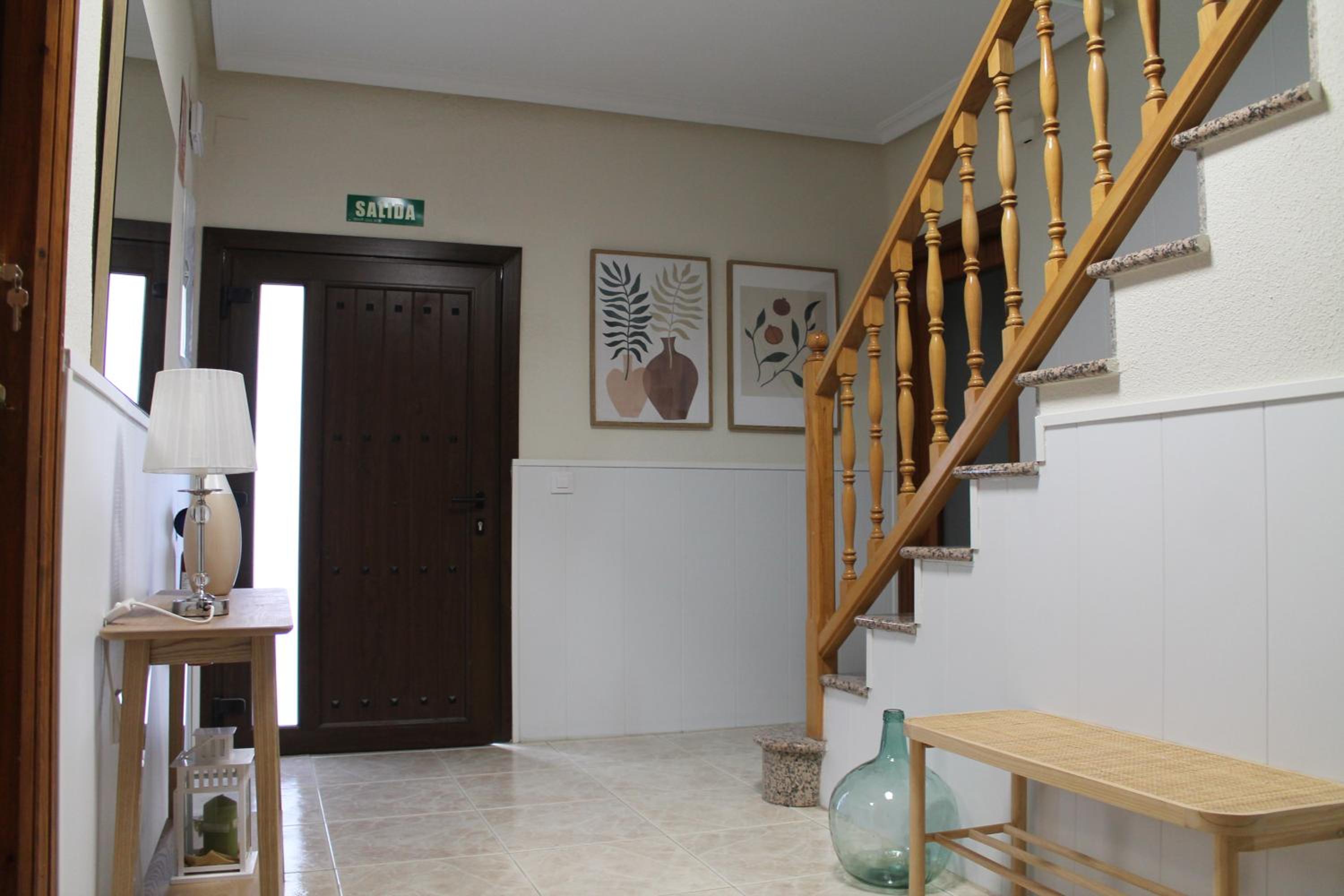 Casa Rural Fuente Vieja
