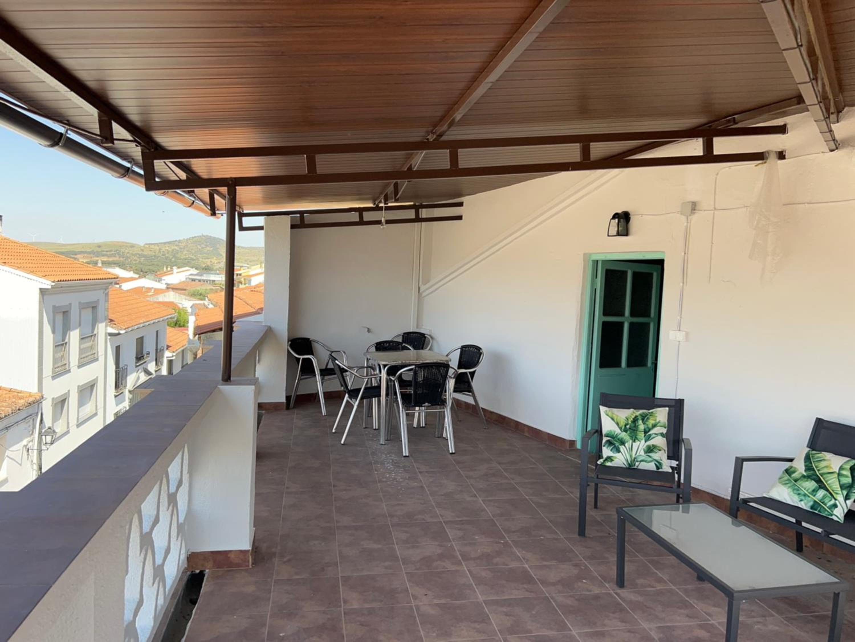 Casa Rural Fuente Vieja