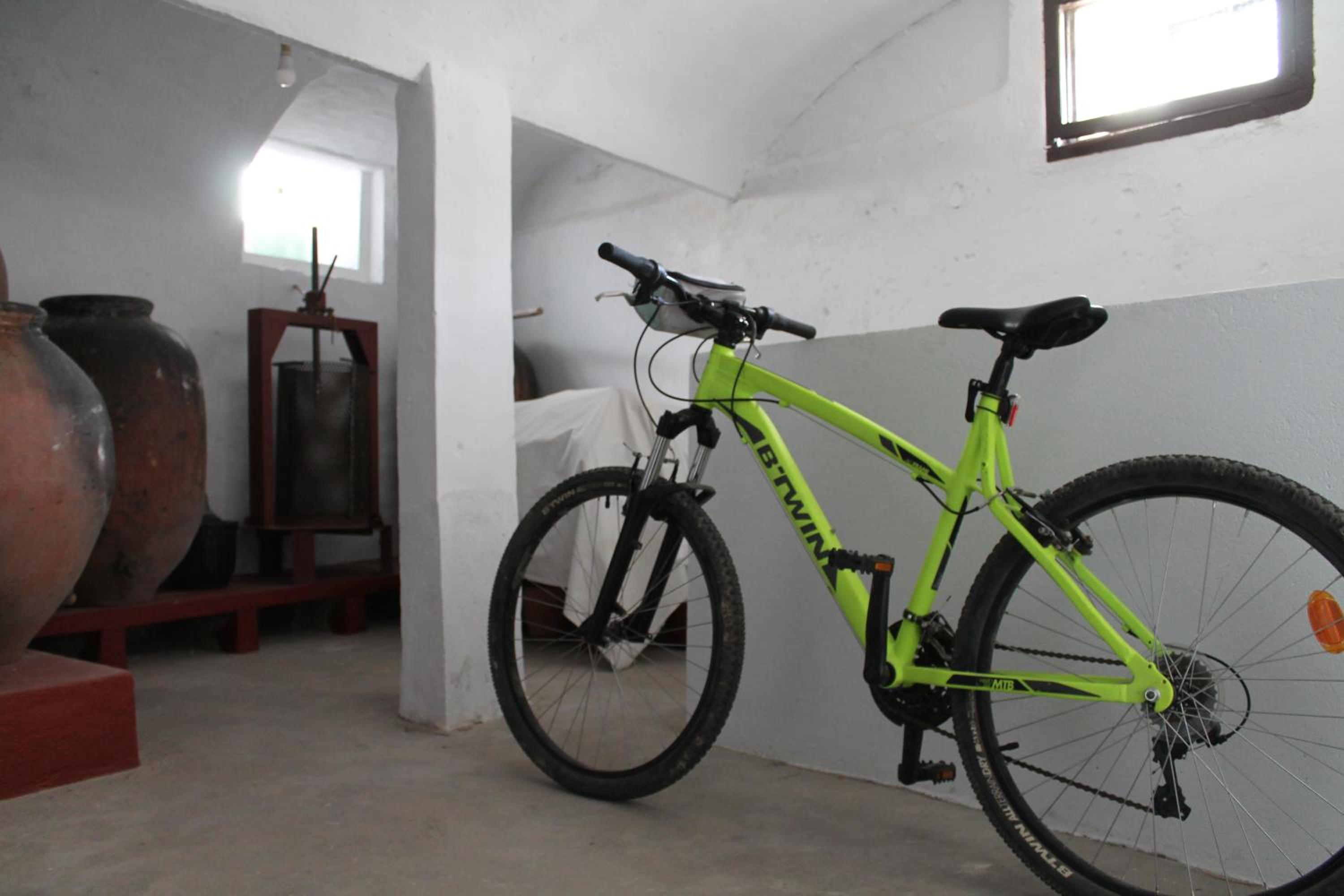 Casa Rural Fuente Vieja
