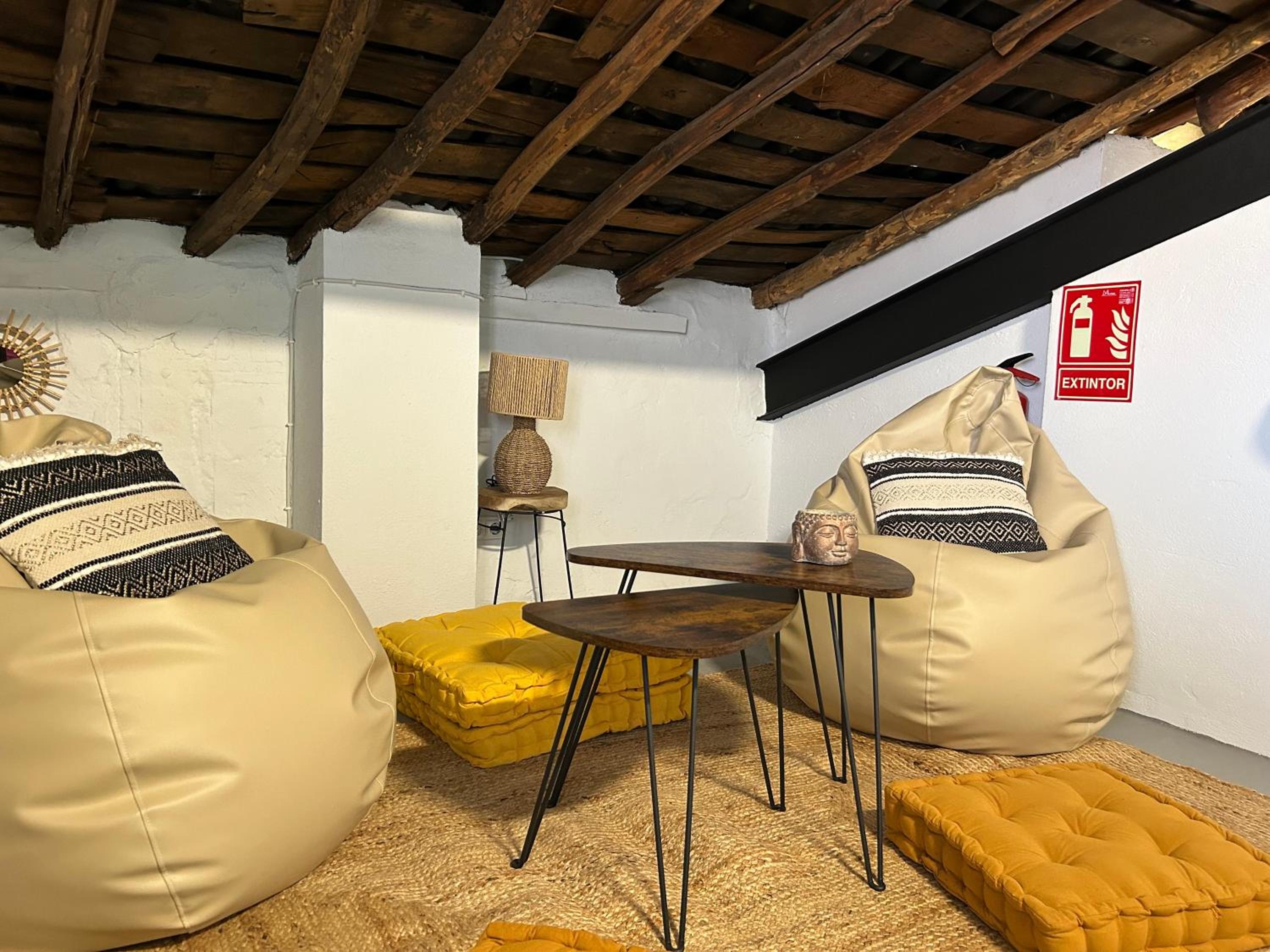 Casa Rural Fuente Vieja